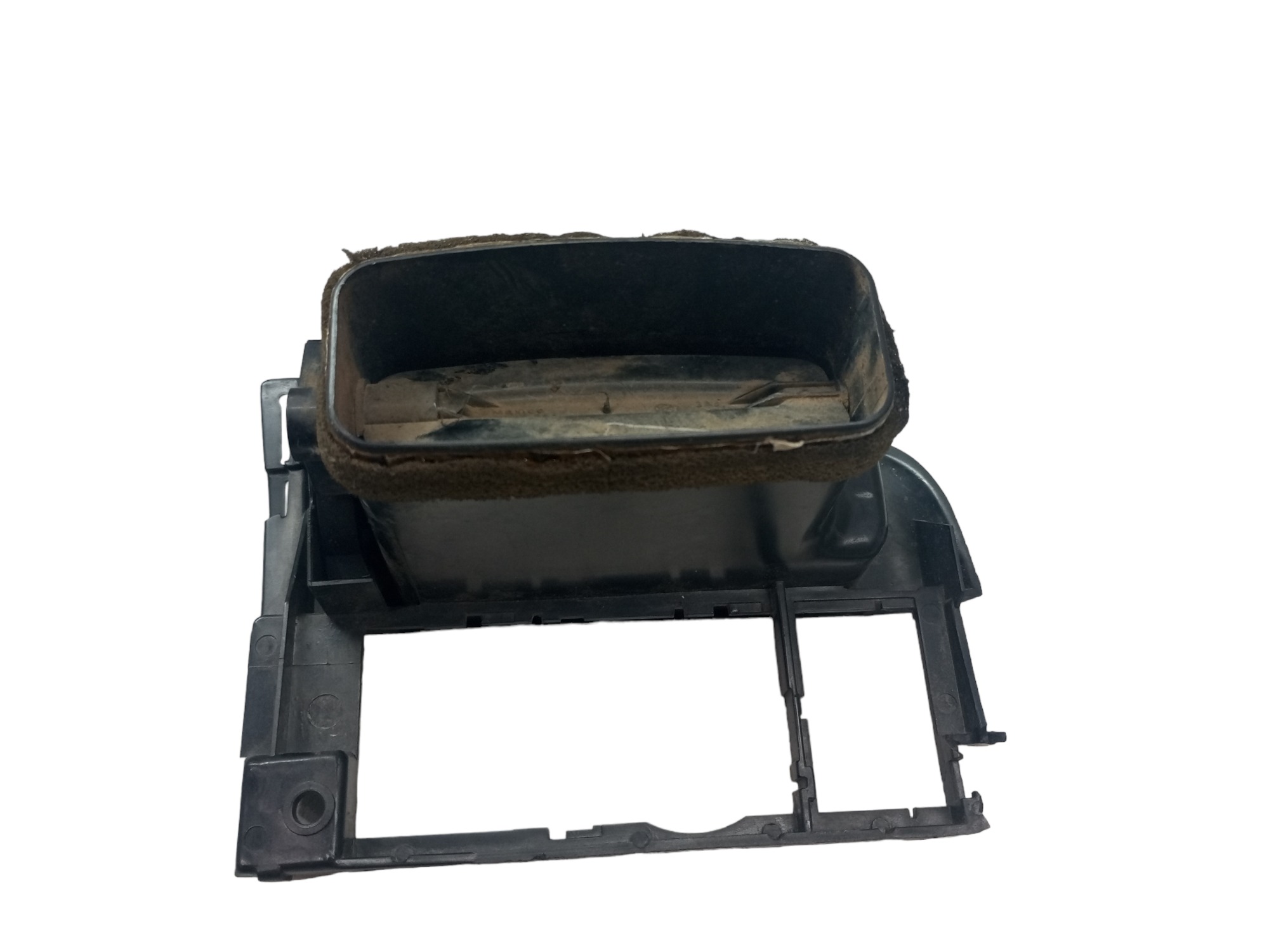 Moldura Difusor Ar Painel Vw Golf 94 95 96 97 98 Esquerdo 5