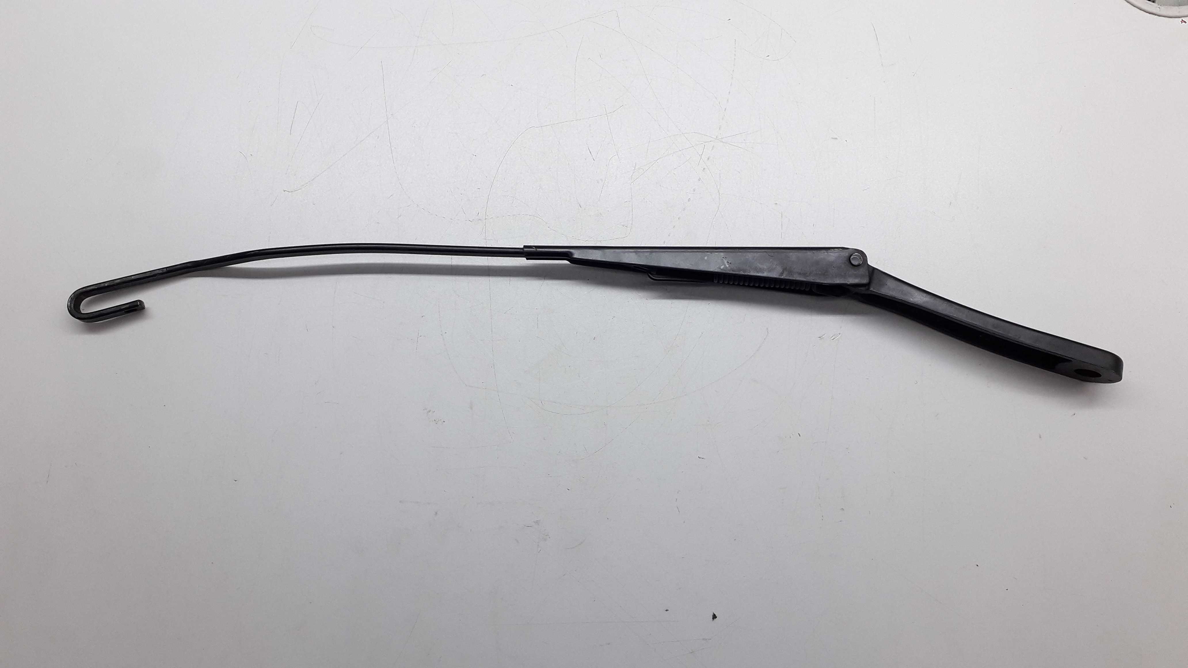 Braço Haste Limpador Parabrisa Esquerda Gm Vectra 06/12 4