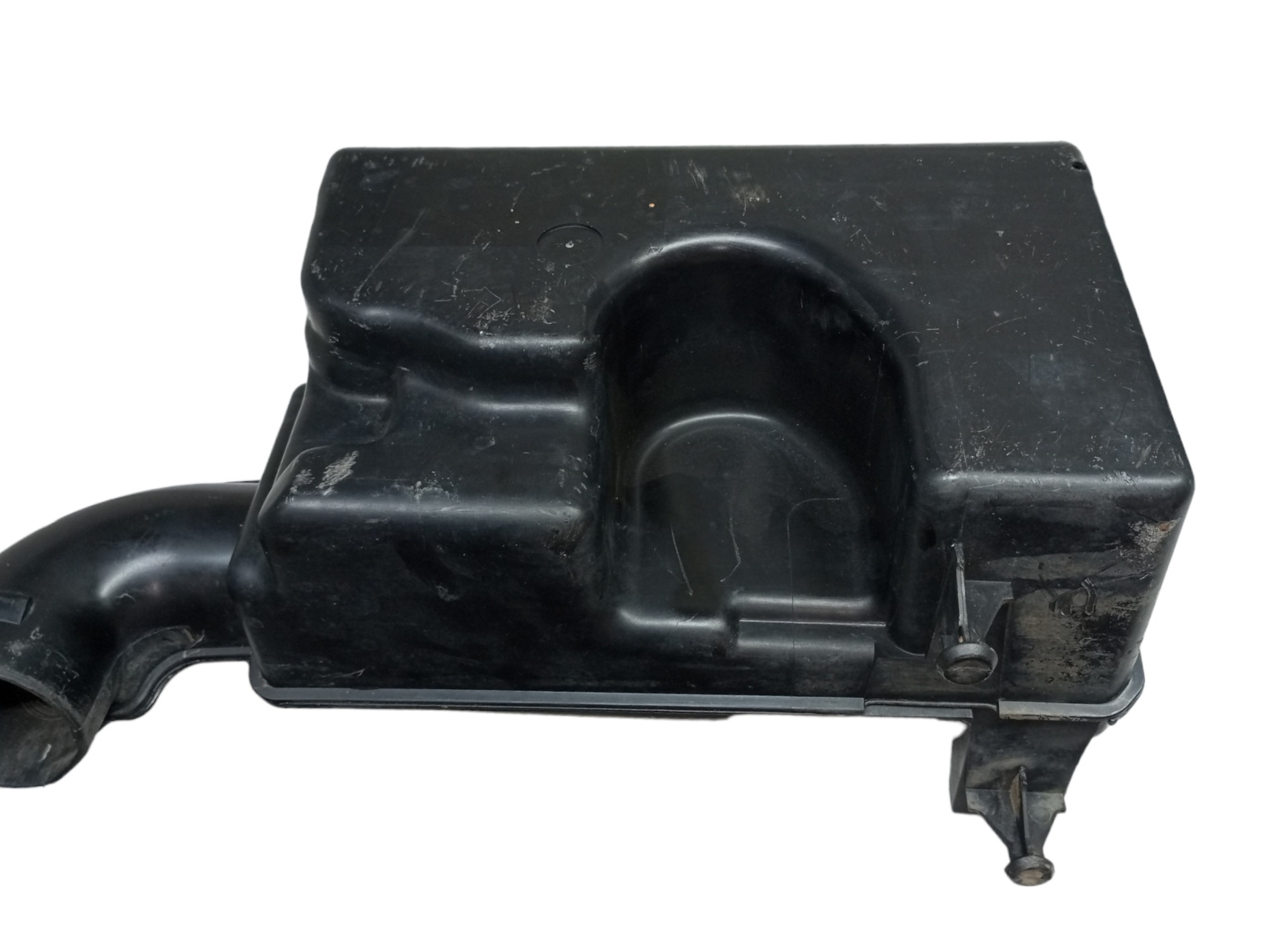 Caixa Filtro Ar Renault Megane 2008 2009 2010 Ressonador 8