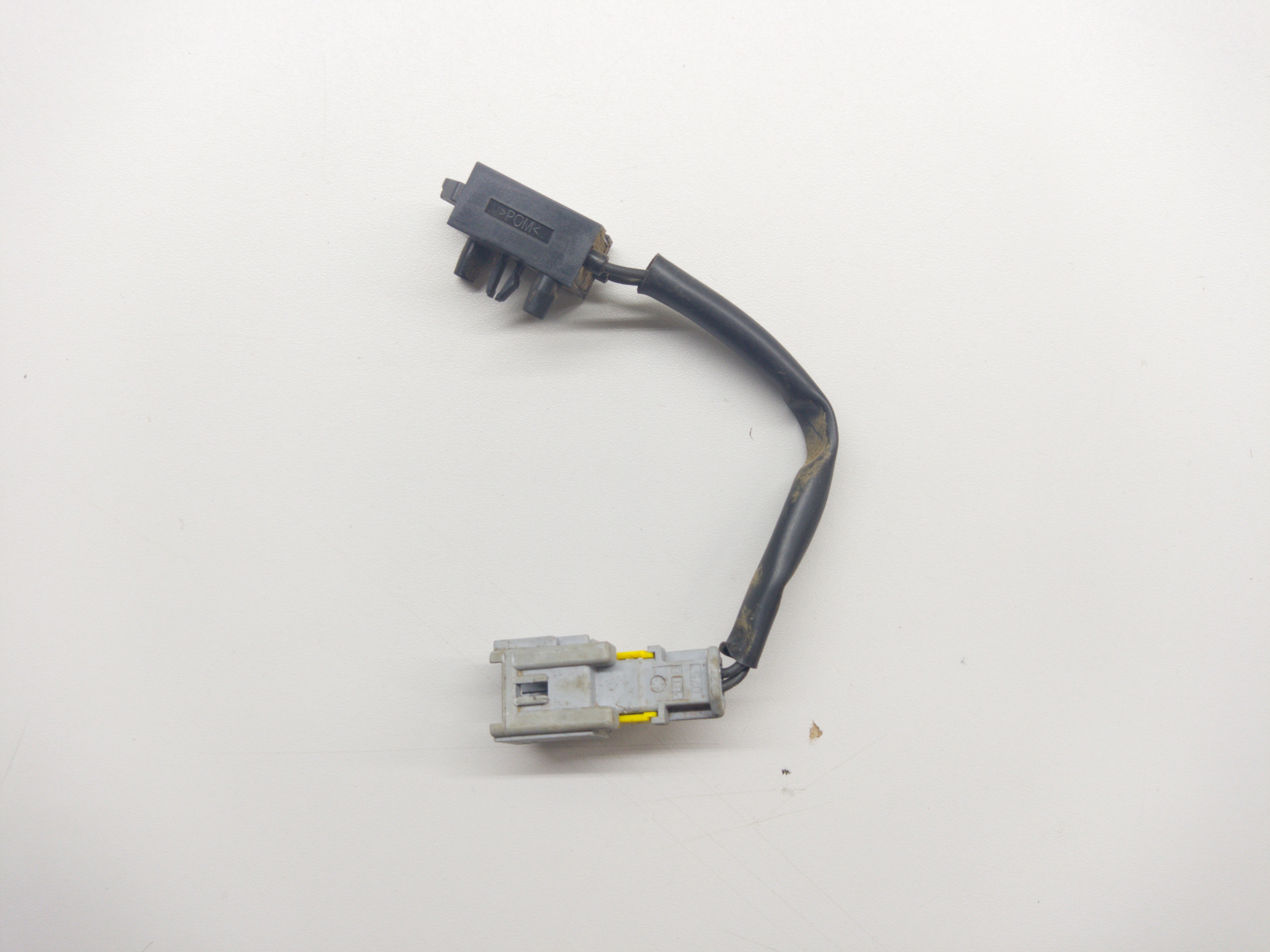 Sensor Pedal Embreagem Citroen C3 2003/2012 2