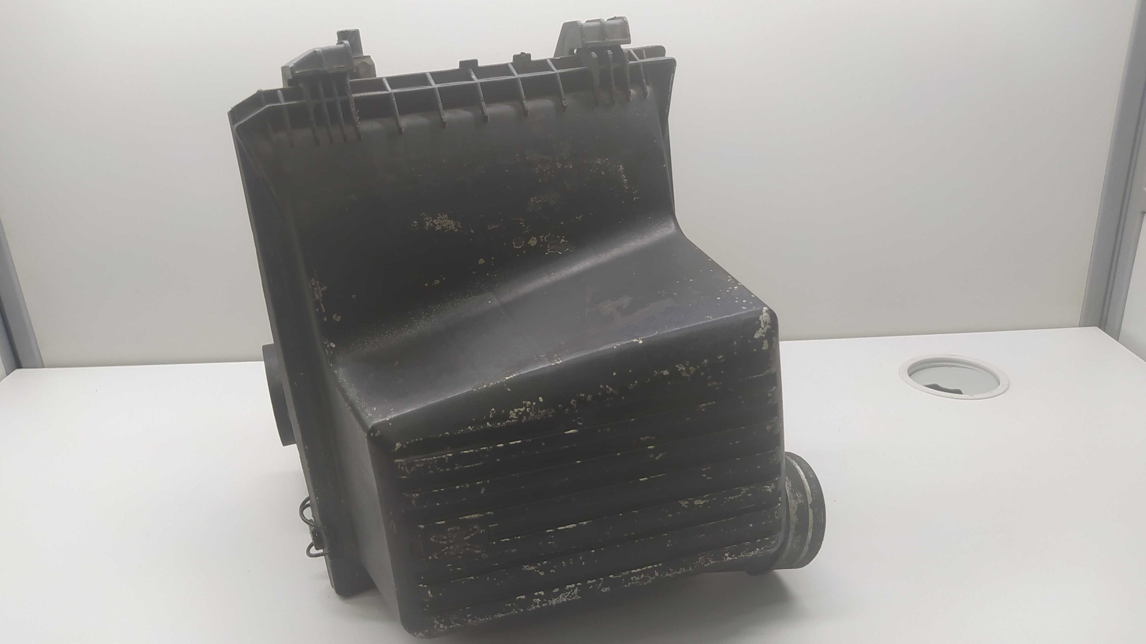 Caixa Filtro De Ar Vw Golf Mk3 1995 2