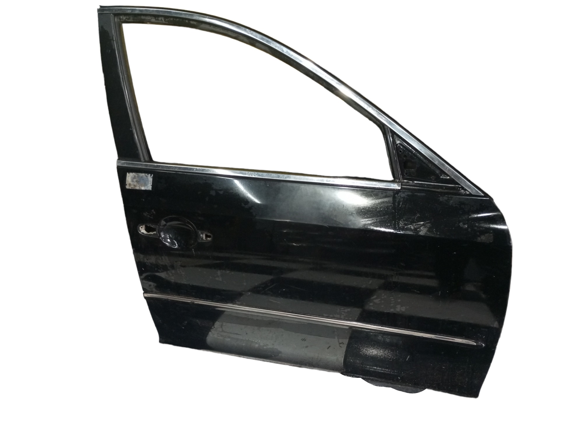 Porta Hyundai Azera 2008 2009 2010 Dianteira Direita 4