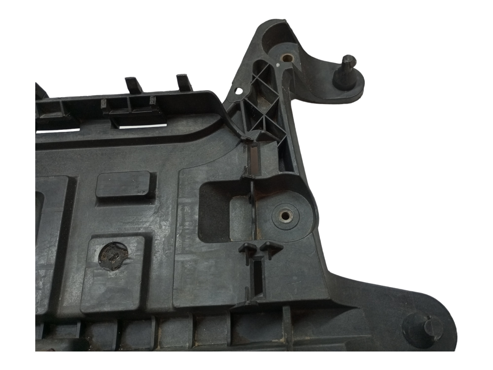 Suporte Caixa Bateria Passat 97 98 99 2000 2001 2002 2003 4