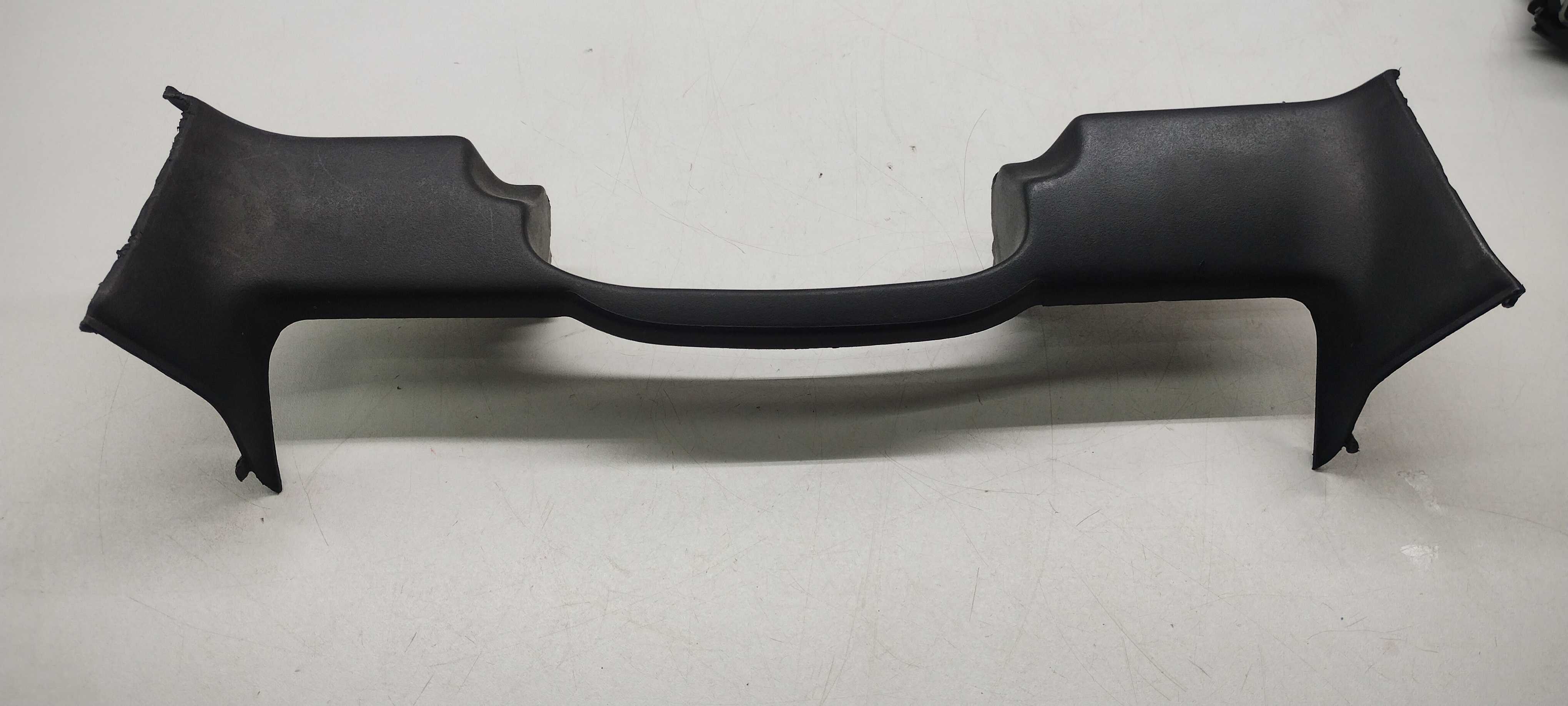 Moldura Inferior Painel Instrumentos Gm Vectra 1994/1995 1