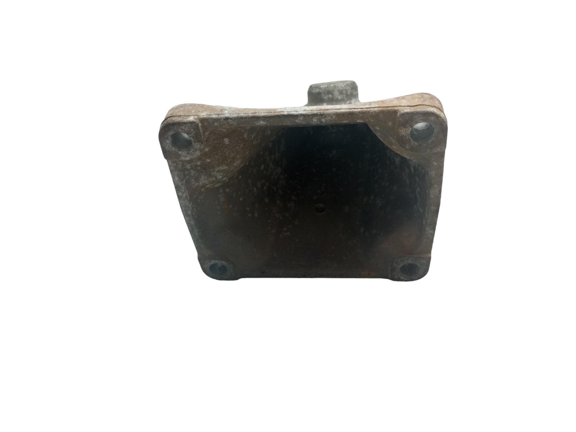 Suporte Coxim Motor Mercedes C180 C230 97 98 99 2000 2003 5