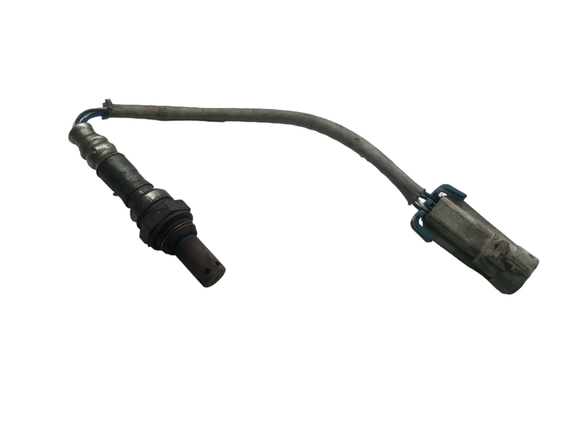 Sonda Lambda Captiva 2008 2009 3.6 V6 Pre Catalisador 6