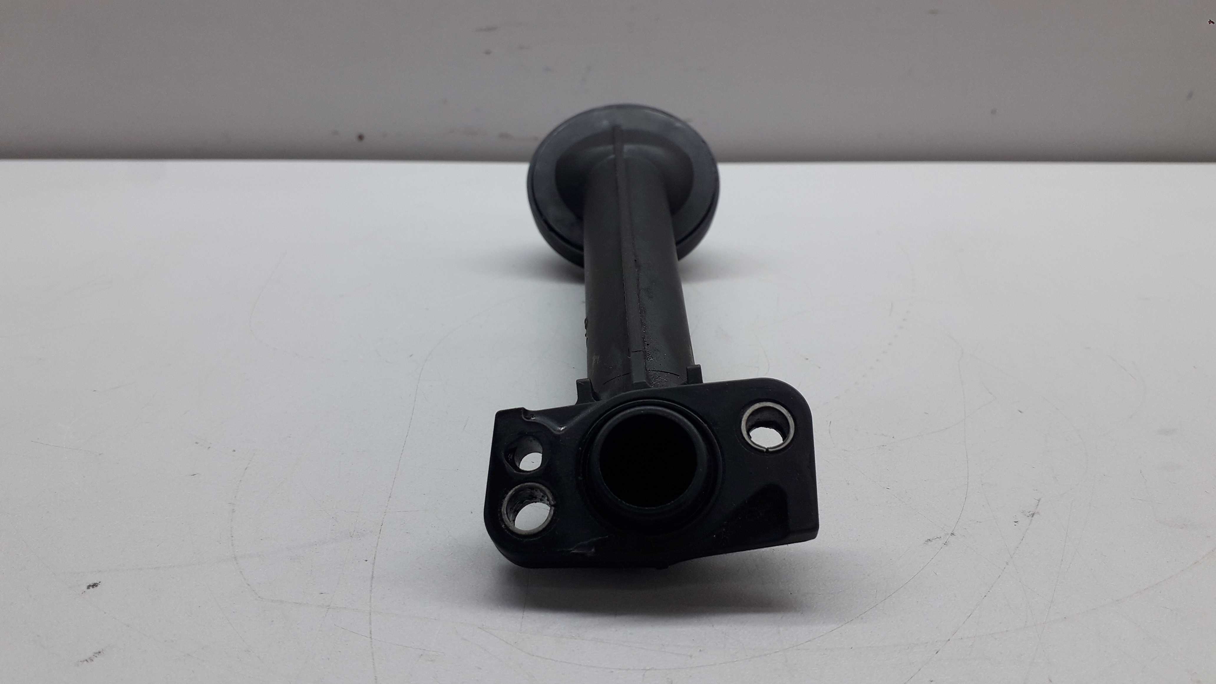 Pascador Da Bomba Do Óleo Renault Sandero Logan 2007/2016 5