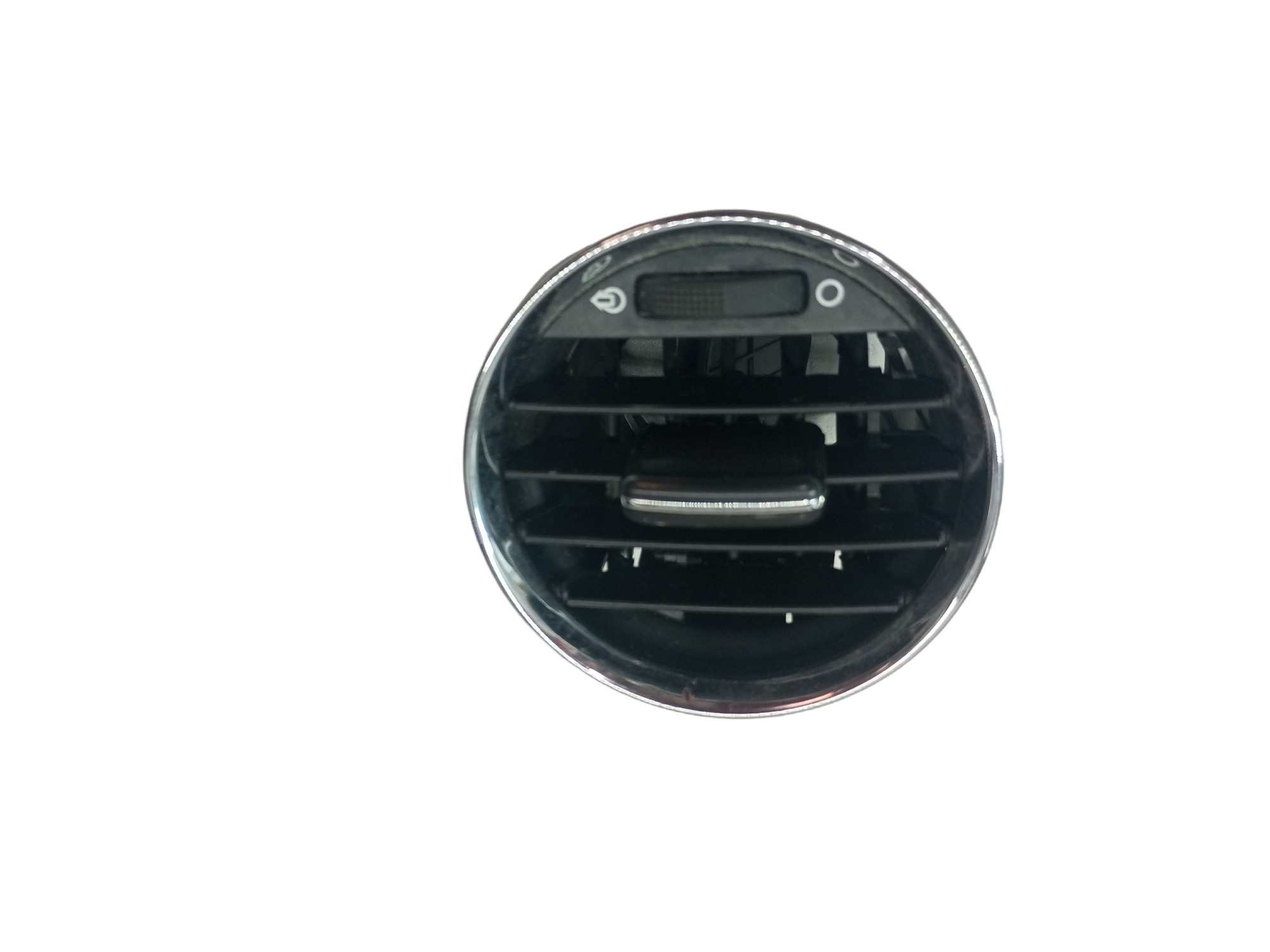 Difusor Ar Painel Central Peugeot 308 408 2011 2014 2016 1
