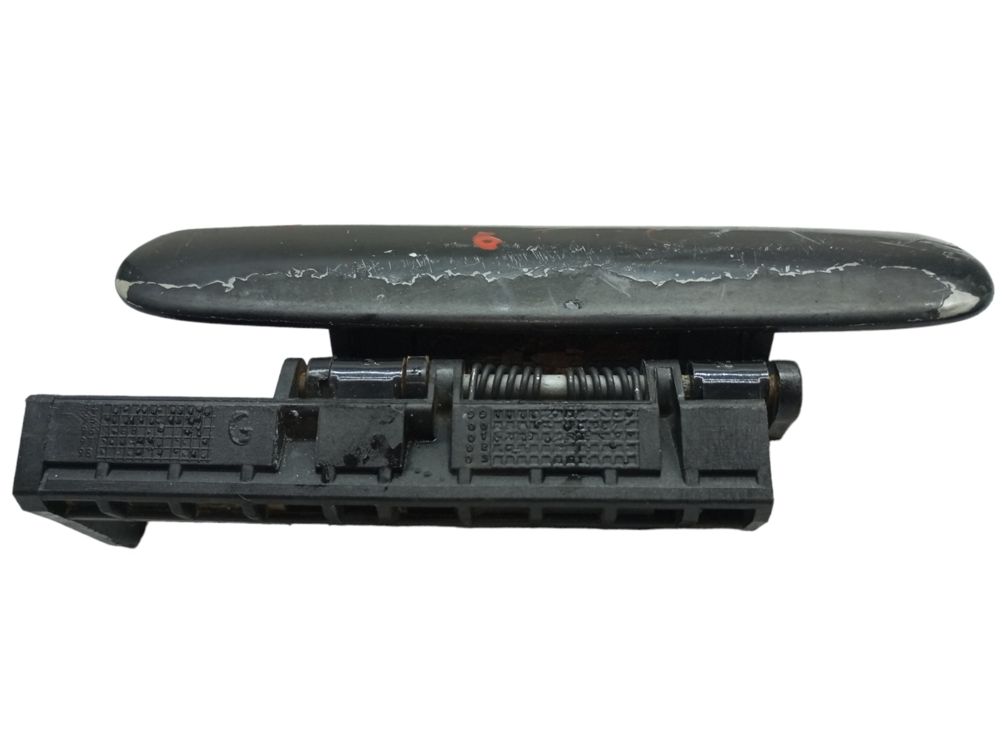 Macaneta Externa Xsara Picasso Traseira Esquerda 2002 2003 5