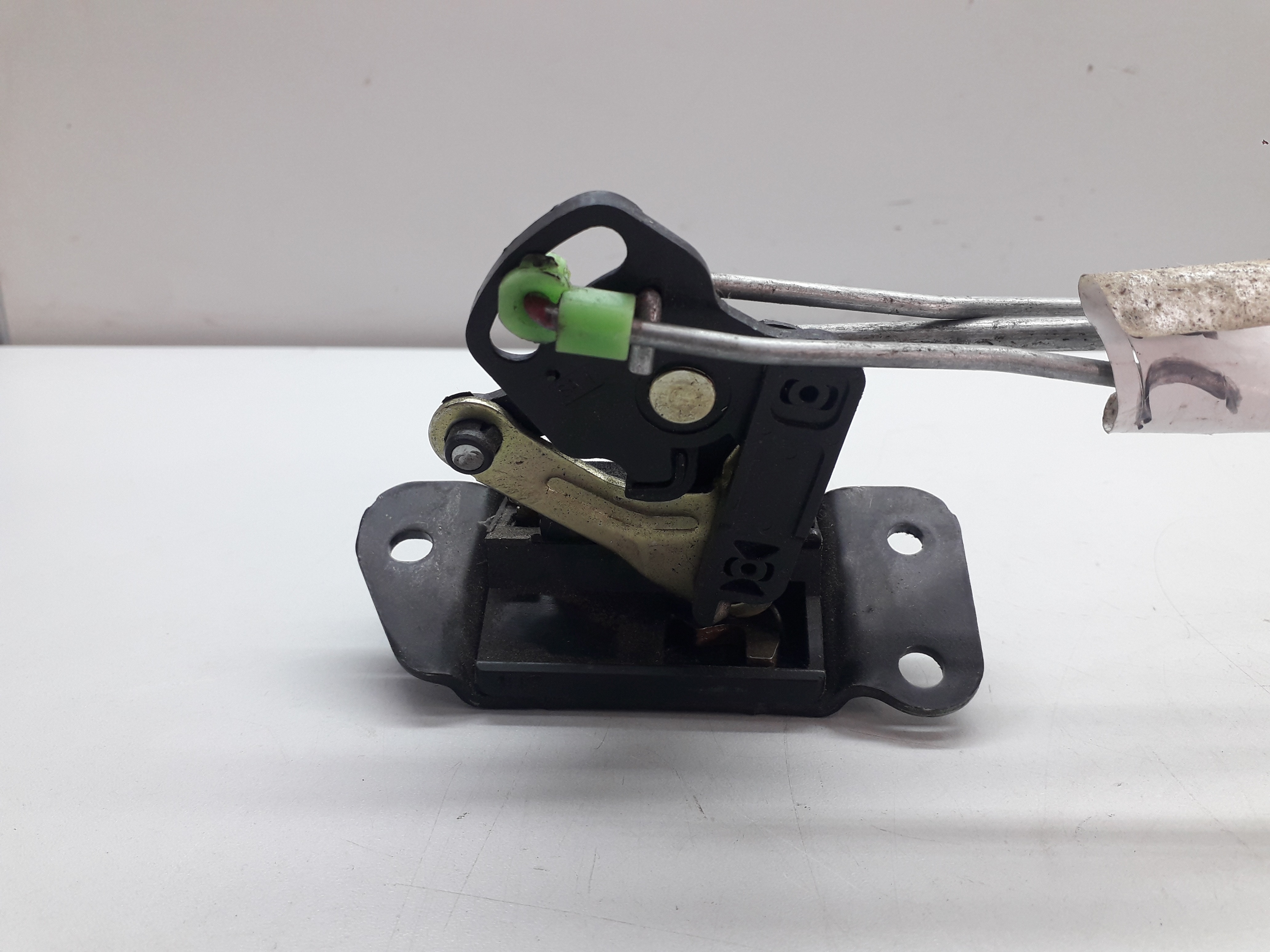 Fechadura Tampa Traseira  Kia Picanto 2007 4