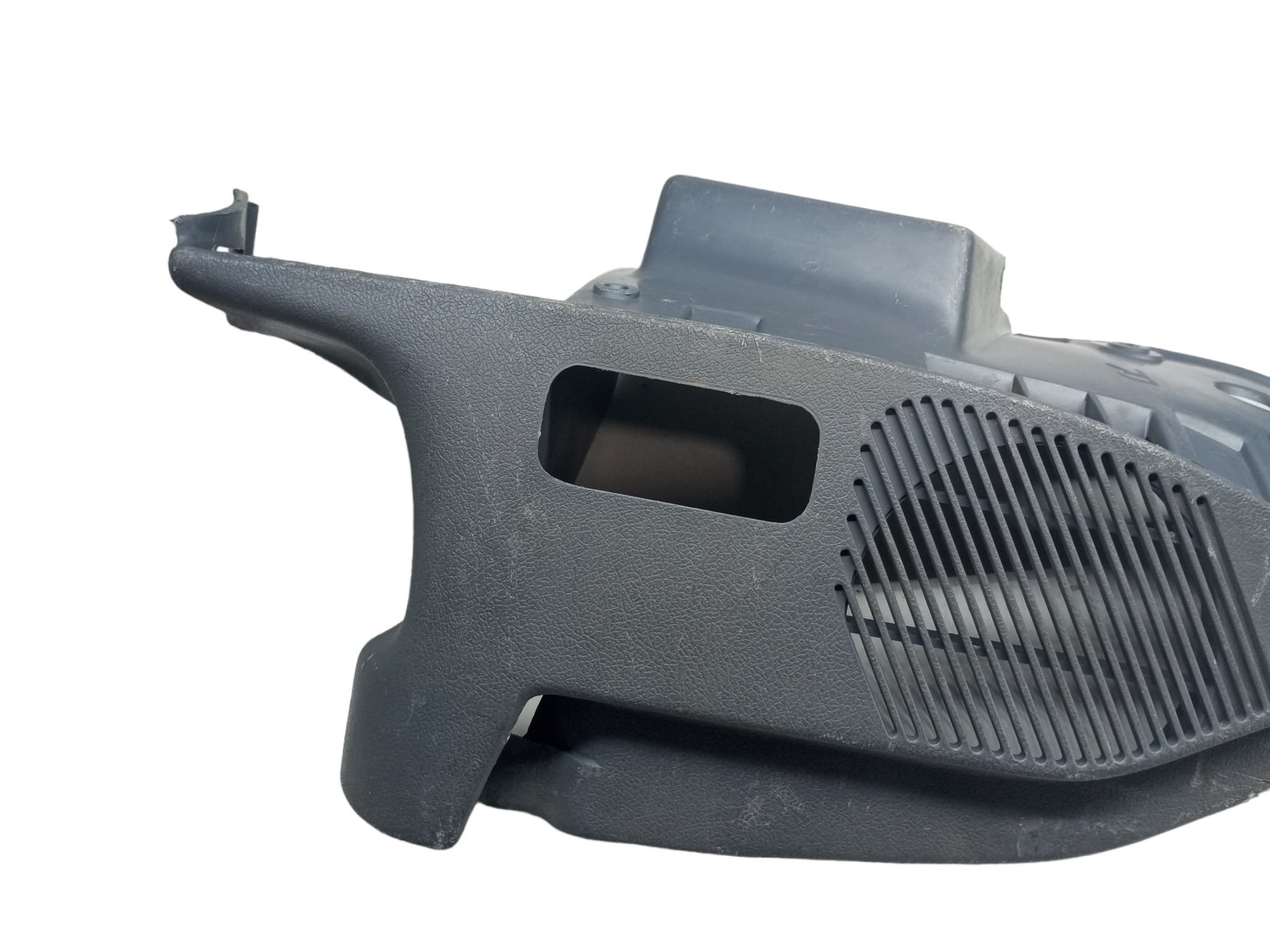 Suporte Bagagito Ford Fiesta 96 97 98 99 2000 Direito 6