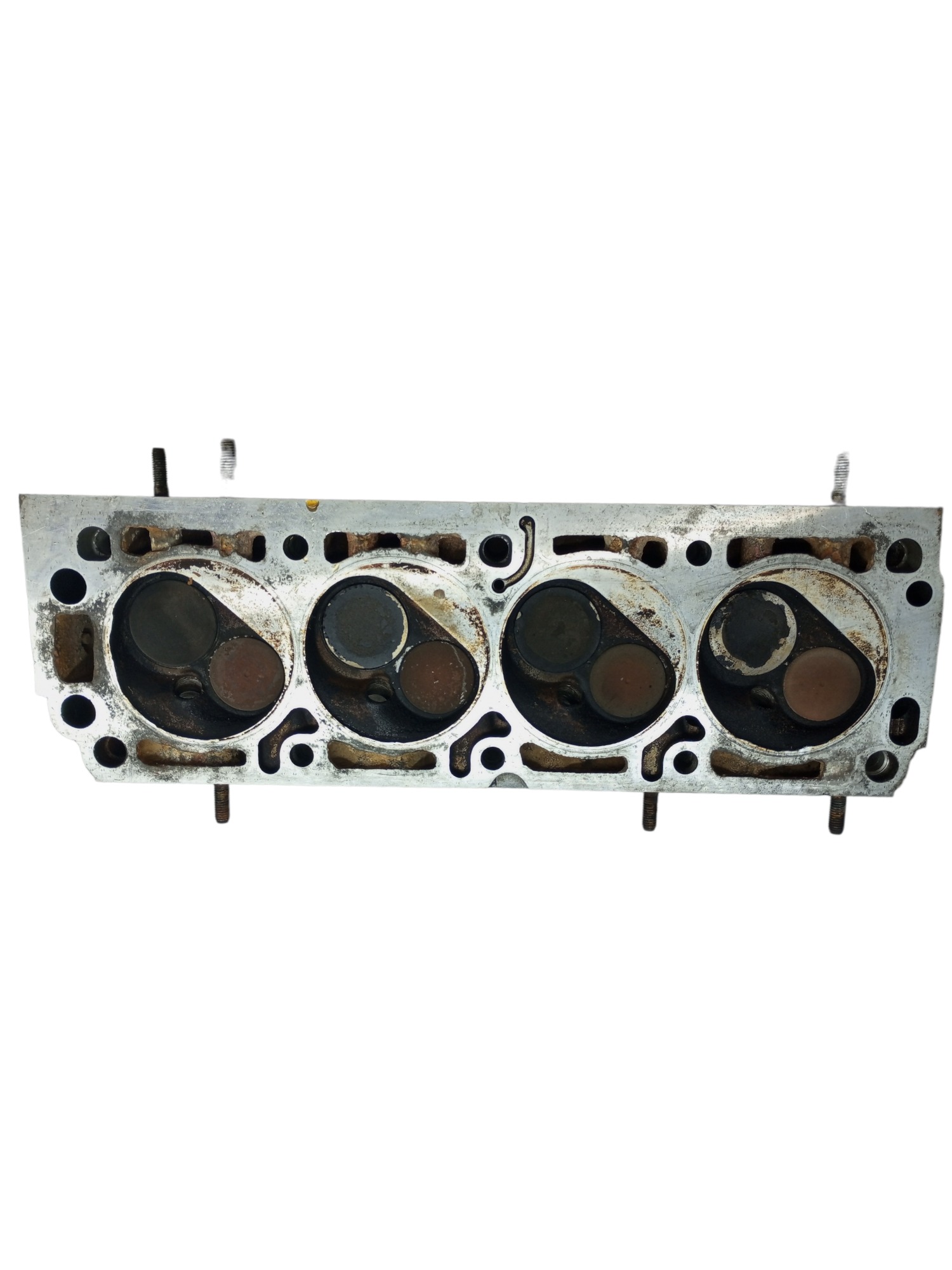 Cabecote Zafira Vectra Kadett Monza Chevrolet 96 97 98 99 5