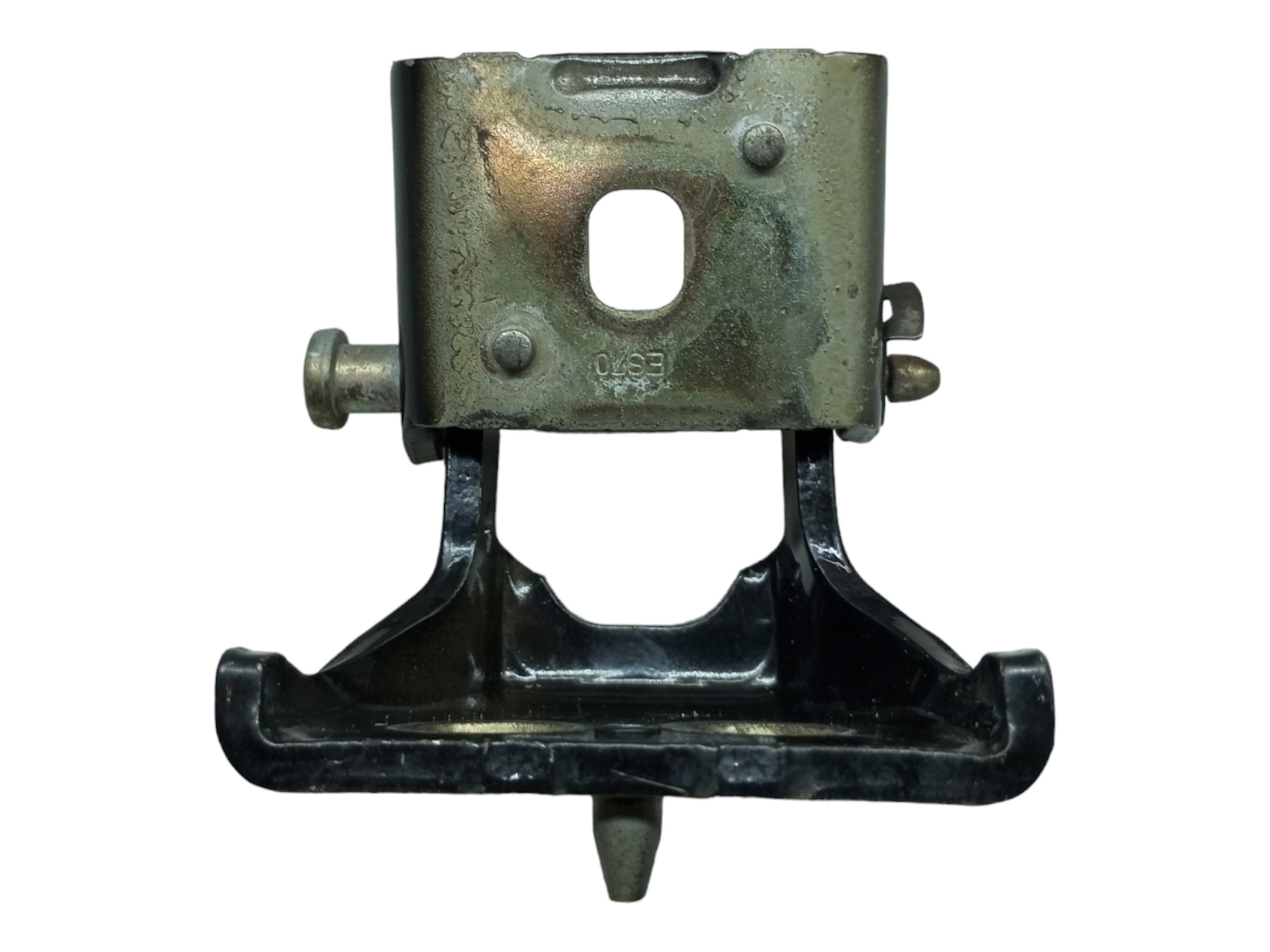 Dobradica Porta C4 Pallas 2009  Superior Dianteira Esquerda 4