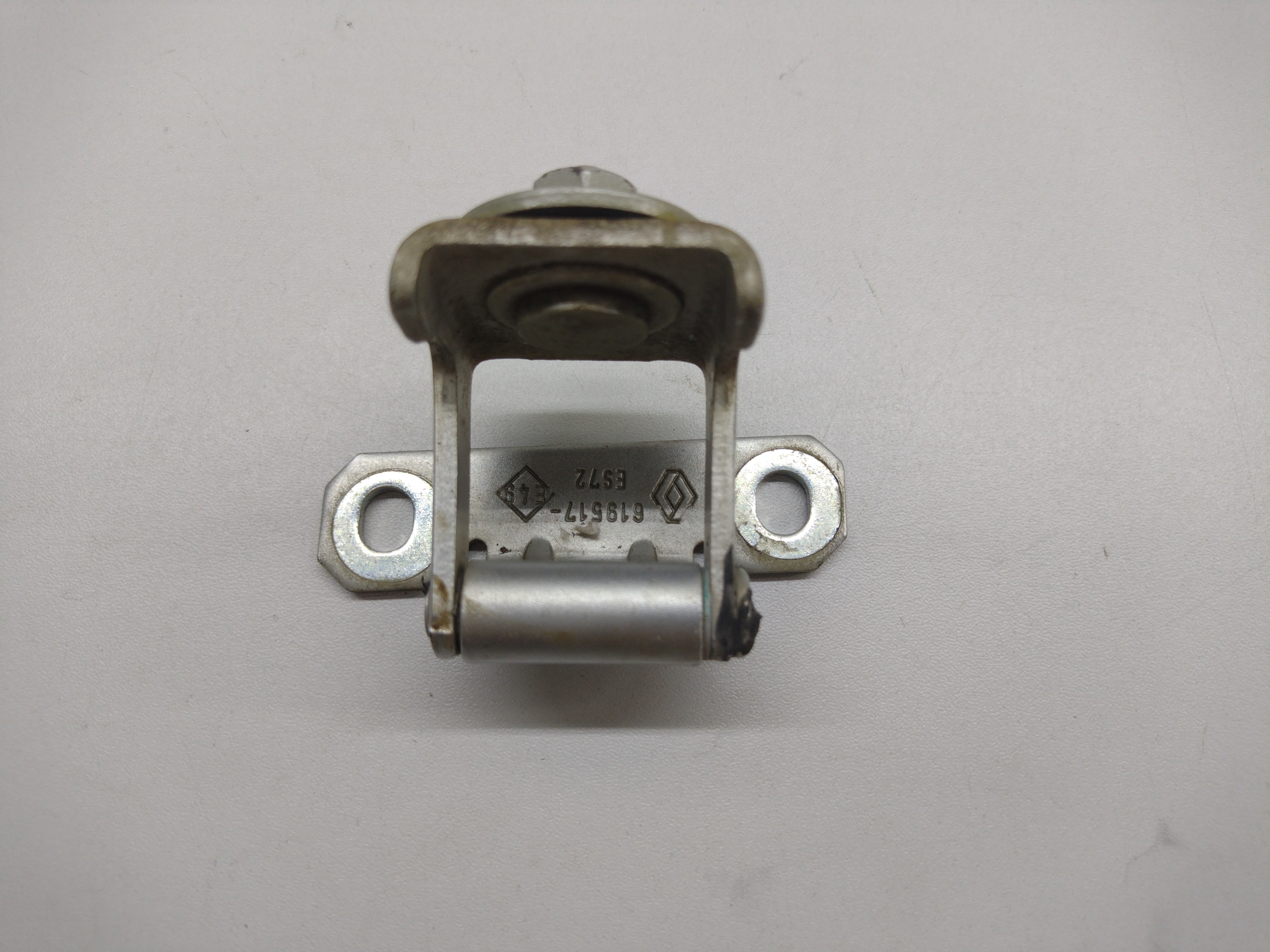 Dobradiça Porta Malas Renault Megane 2003 5