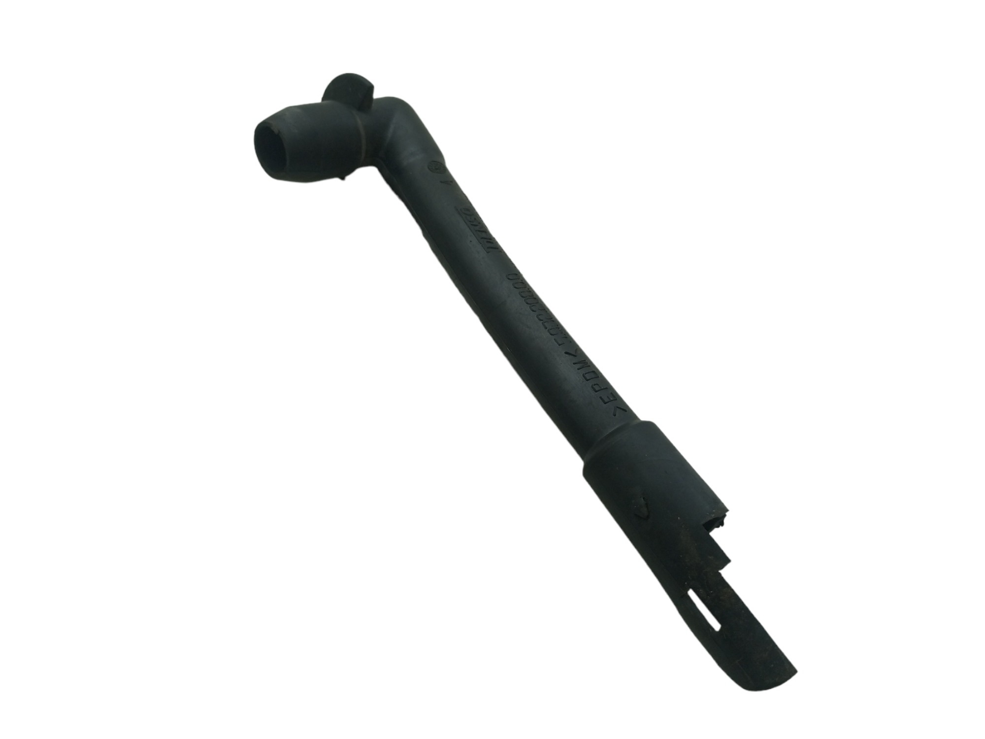 Mangueira Caixa Evaporadora Citroen C3 Peugeot 206 207 2005 5