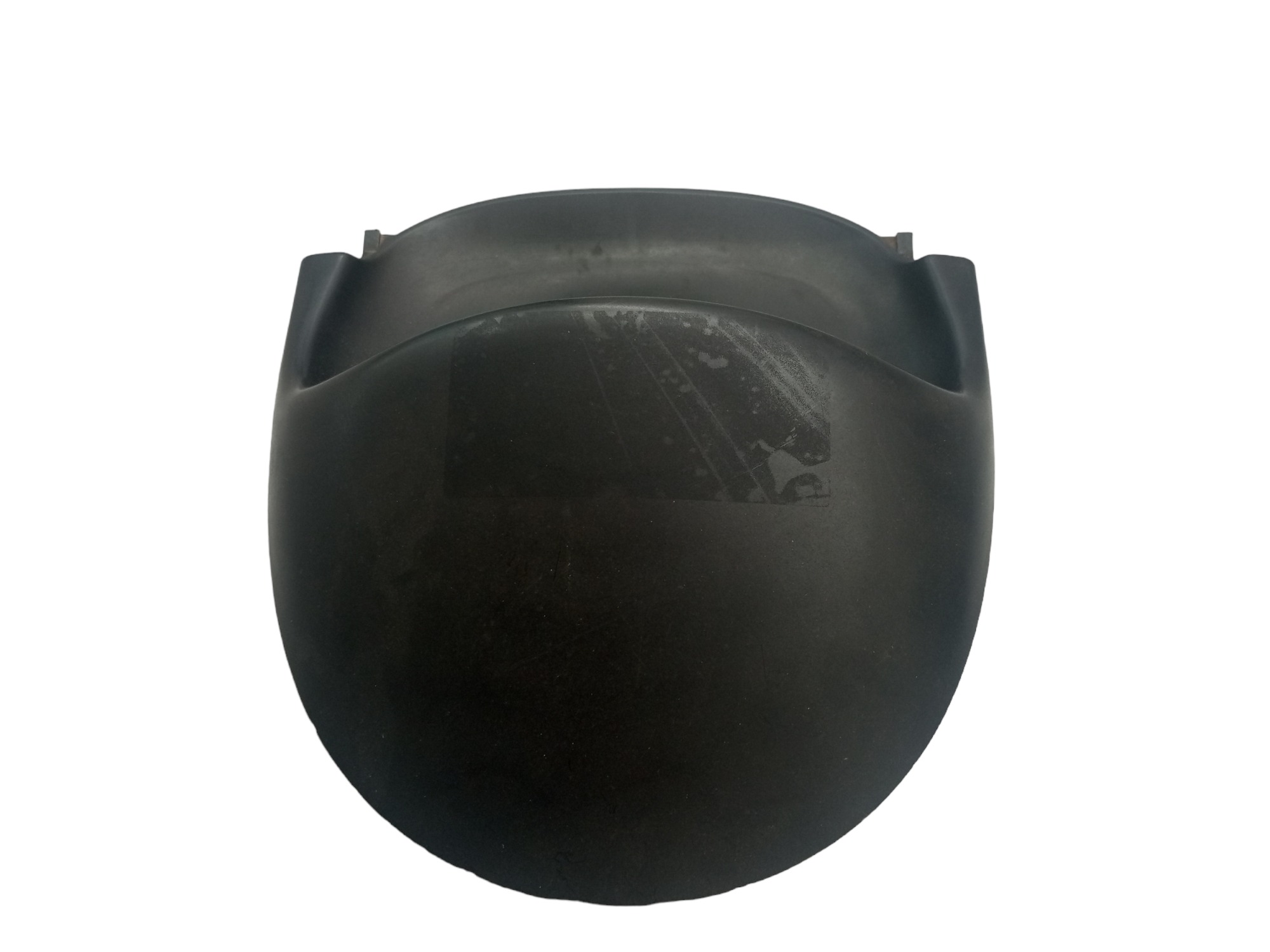 Moldura Painel Botao Pisca Peugeot 206 98 2005 Superior 2