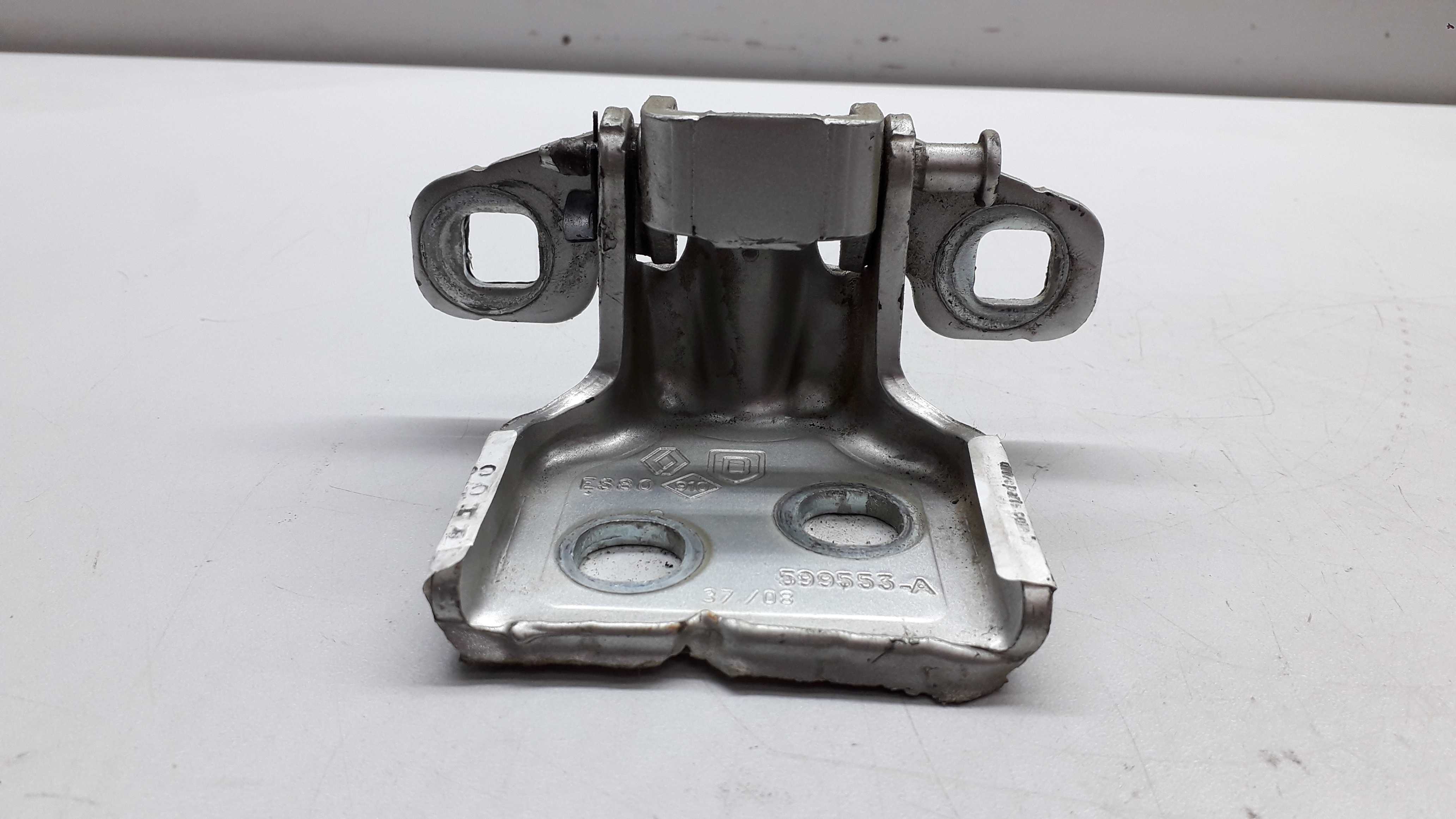 Dobradiça Porta Traseira Direita Renault Logan Sandero 2008 2
