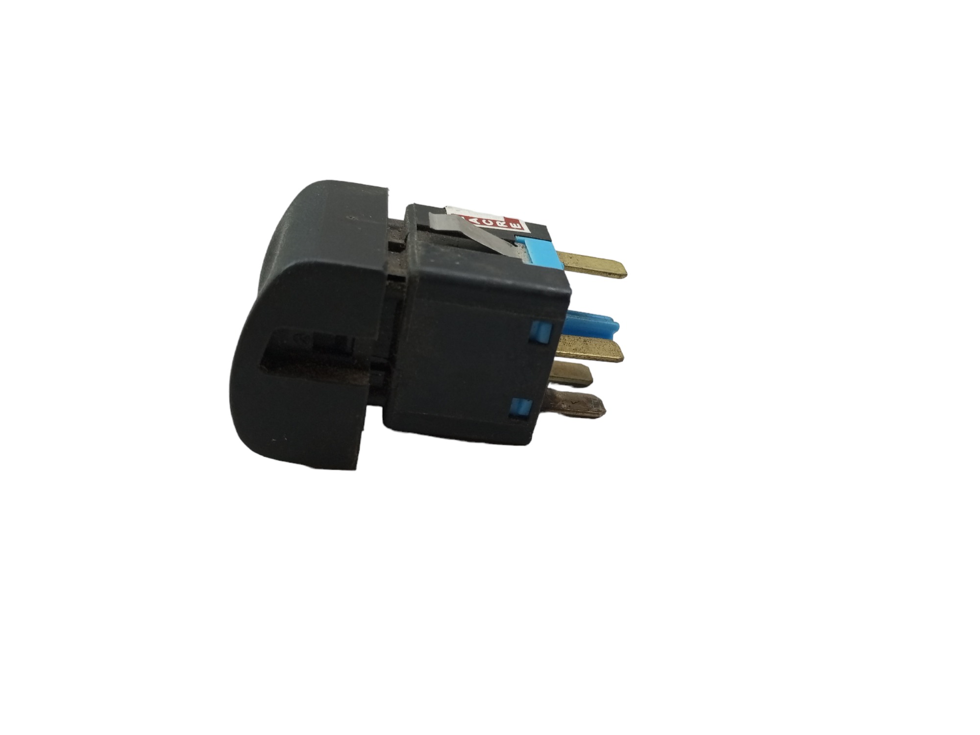 Botao Interruptor Alarme Gm Vectra 97 98 99 2000 2003 2005 5