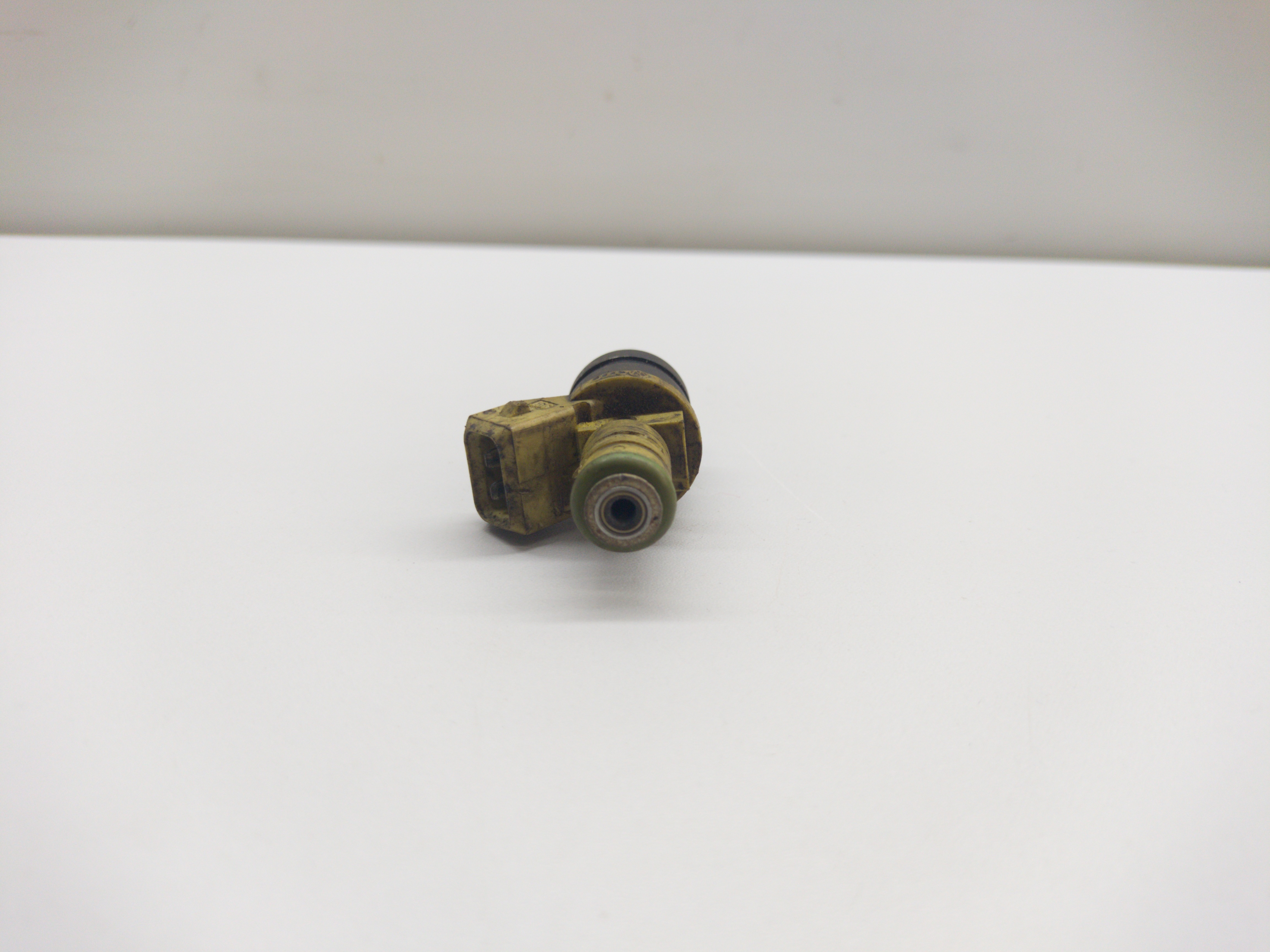 Bico Injetor Audi A3 1.8 2002 Gasolina 3