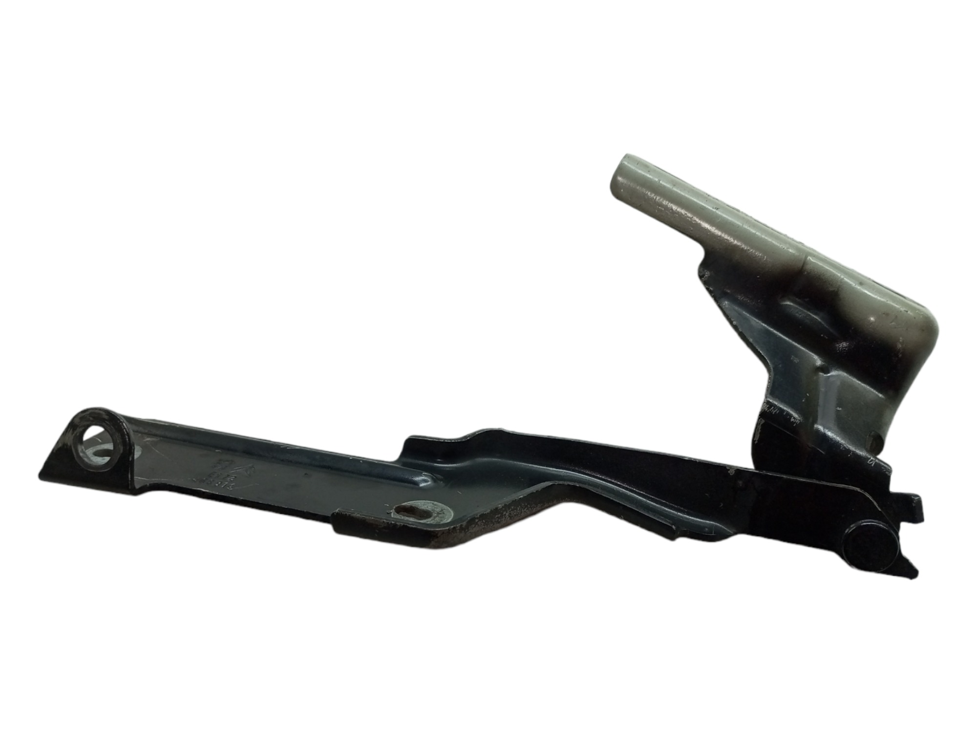 Dobradica Capo Citroen C4 Pallas 2008 2012 Lado Esquerdo 1