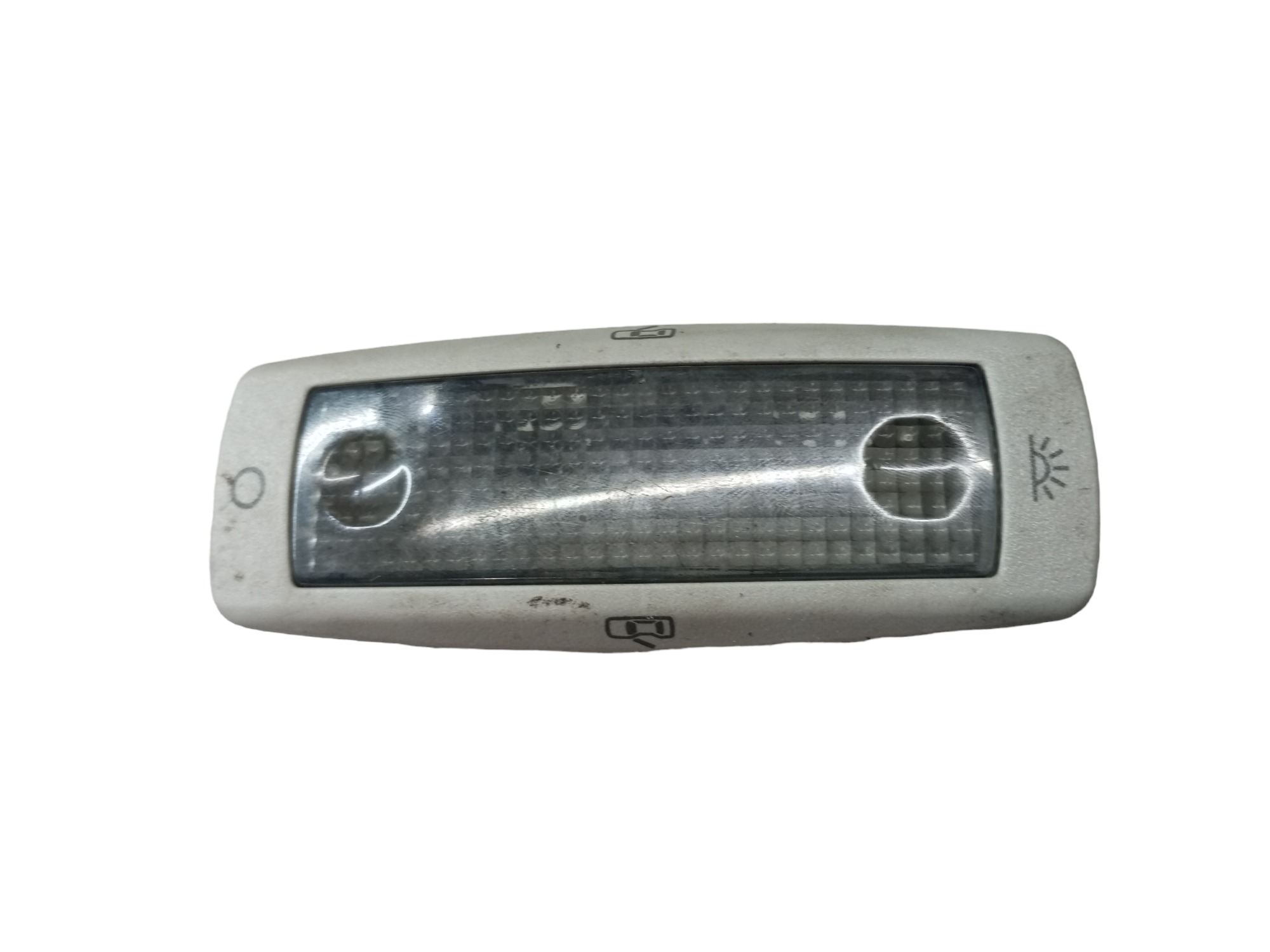 Luz De Teto Cortesia Fox Spacefox Jetta 2008 2010 2
