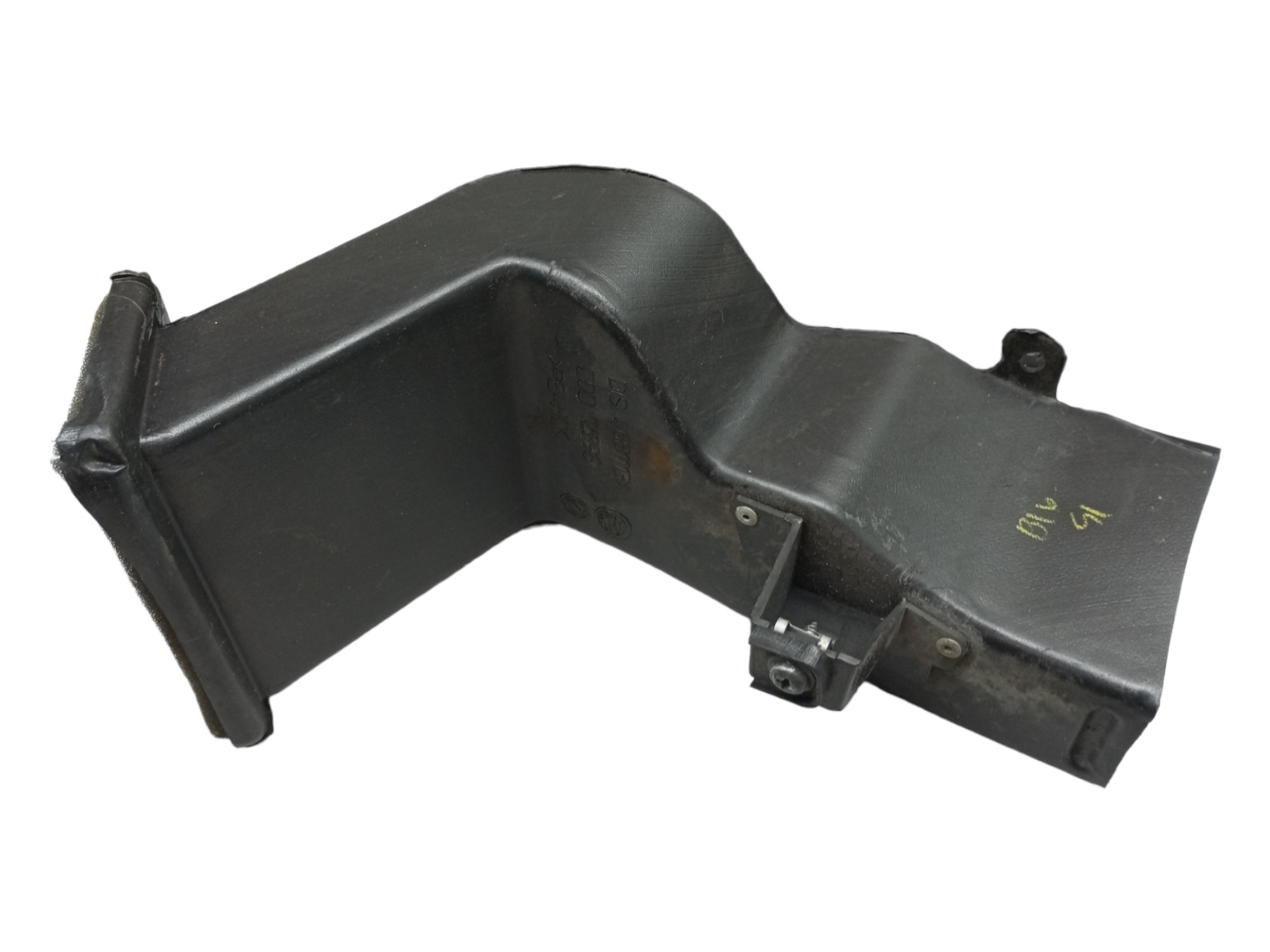 Duto Conexao Saida Ar Central Fiat Stilo 2007 2003 2011 1