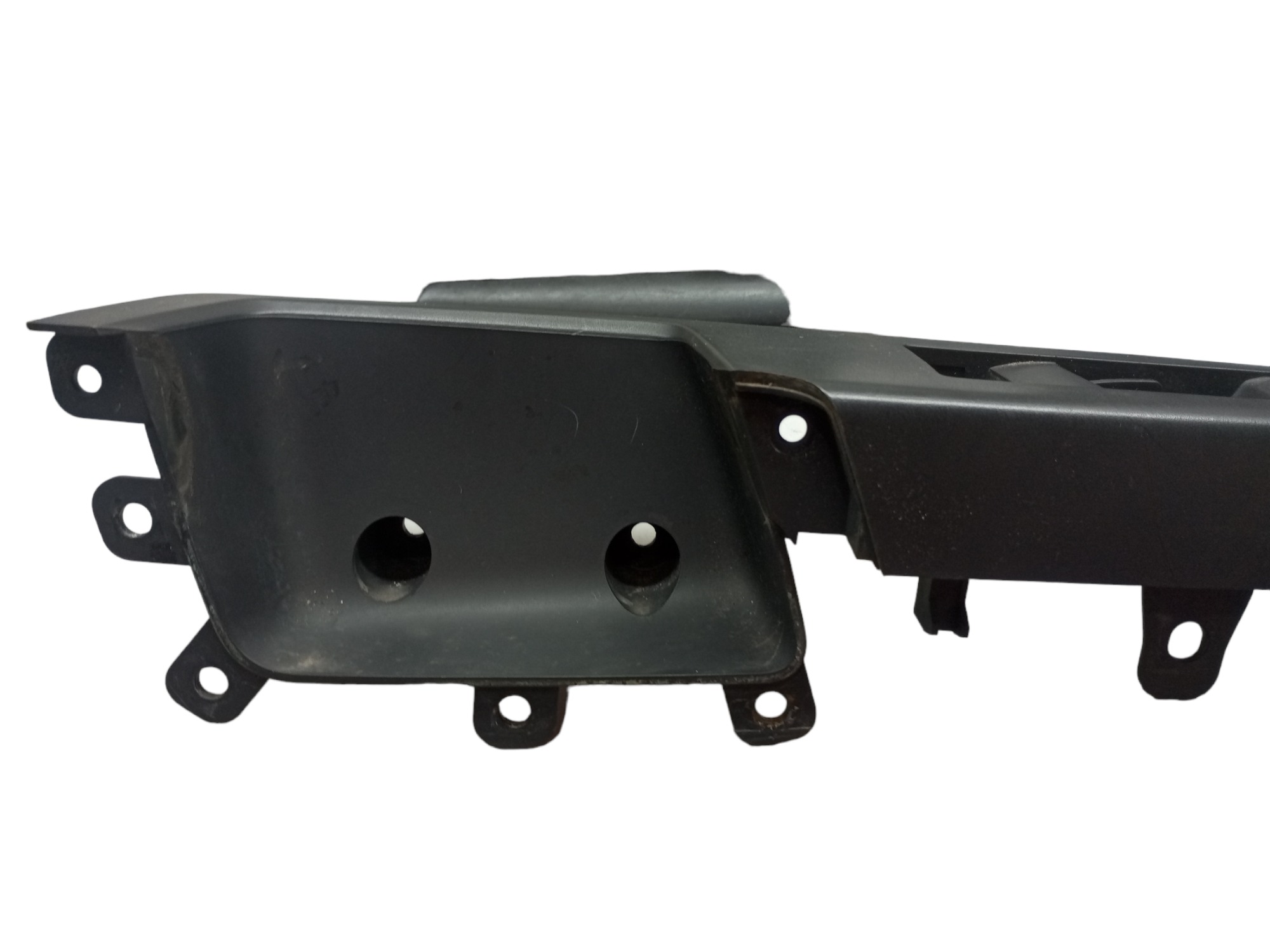 Moldura Puxador Porta Captiva 2008 2012 Dianteira Esquerda 4