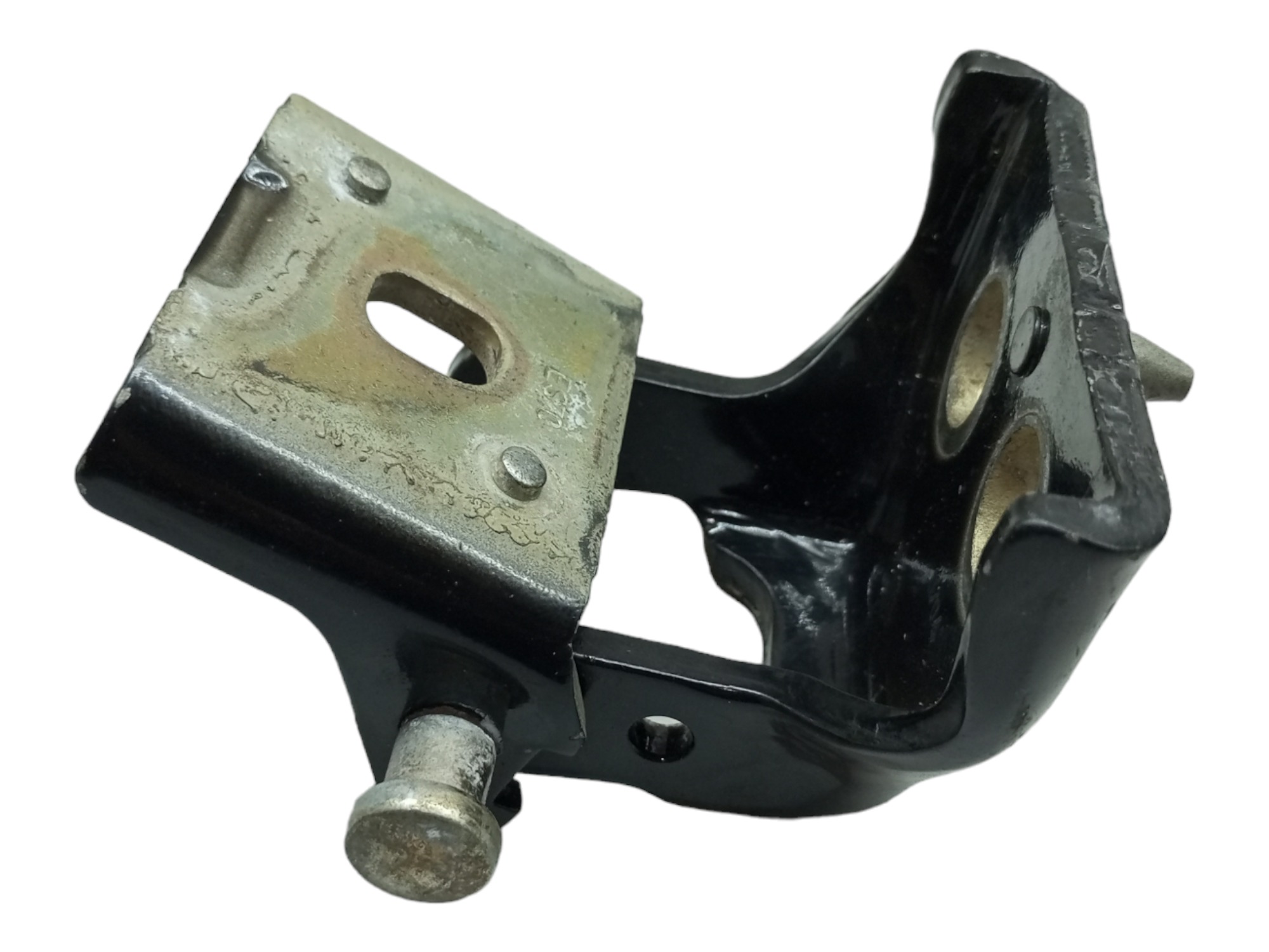 Dobradica Porta C4 Pallas 2009  Superior Dianteira Esquerda 1