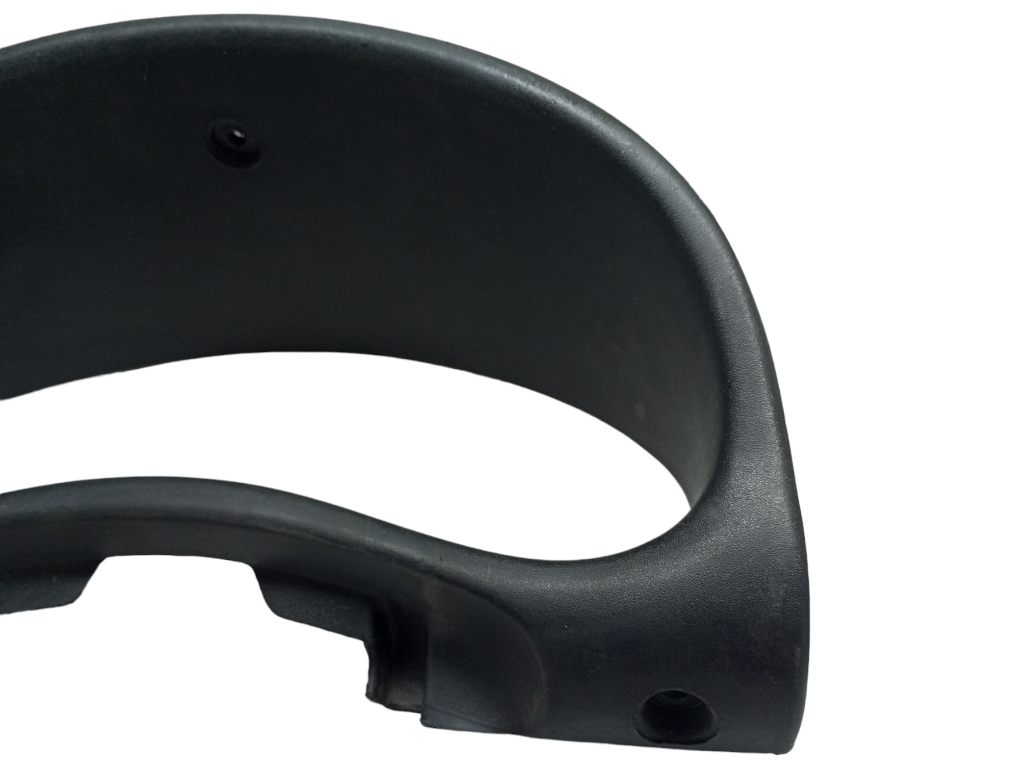Moldura Painel Instrumento Chevrolet Corsa 97 98 99 2000 6