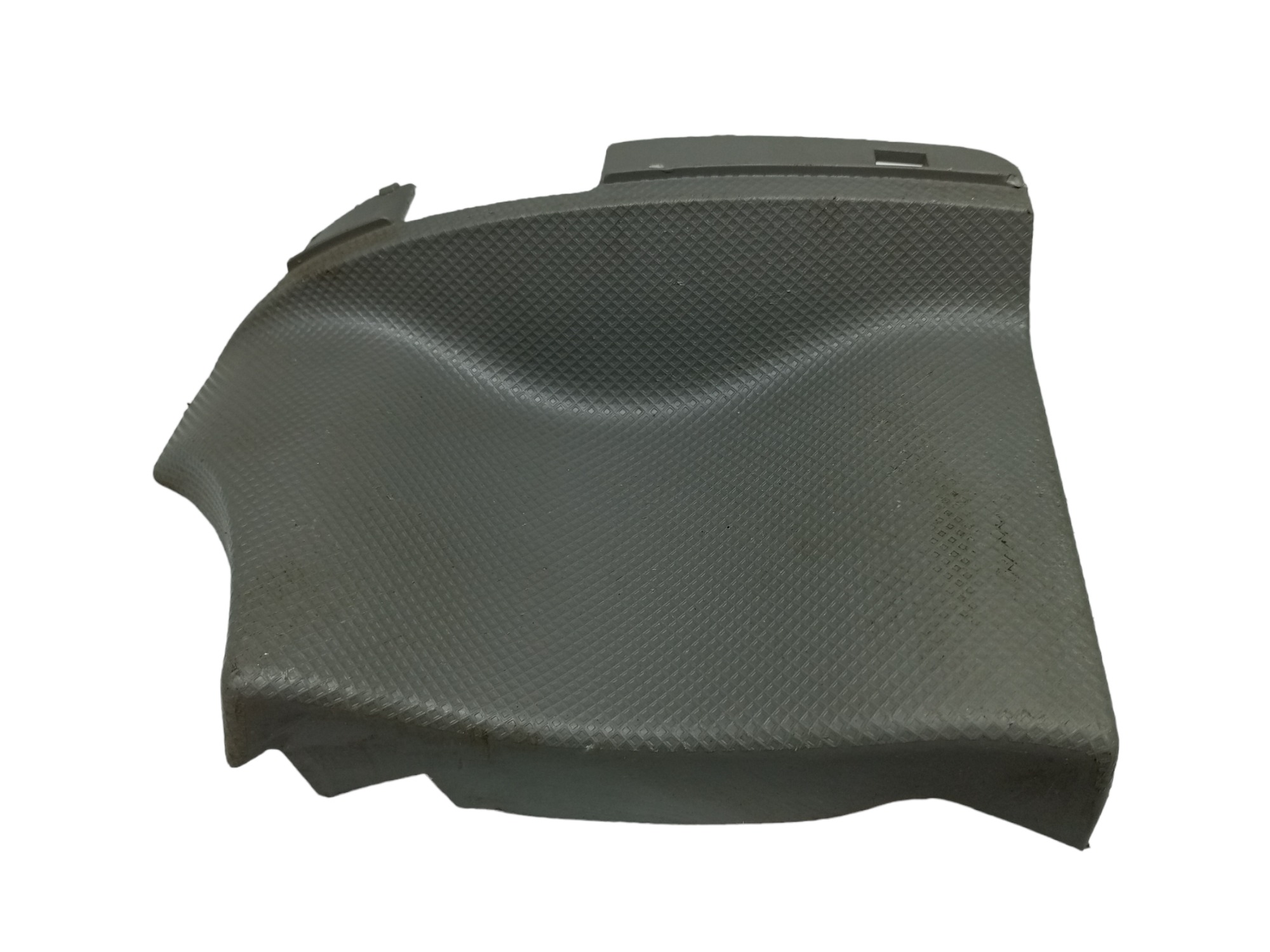 Acabamento Painel Renault Sandero Logan 2009 2010 Direito 2