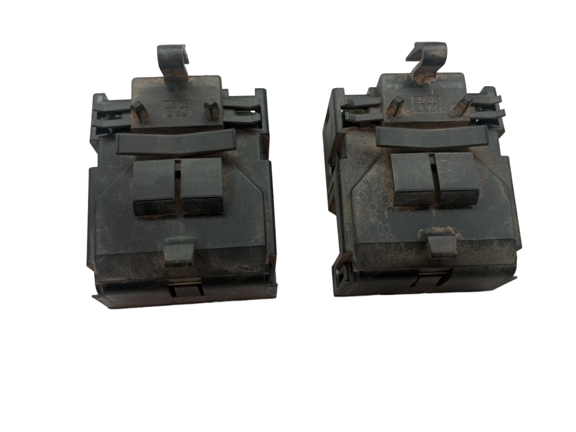 Trava Porta Sensor Ford Mondeo 97 98 99 2000 Controle Par 5