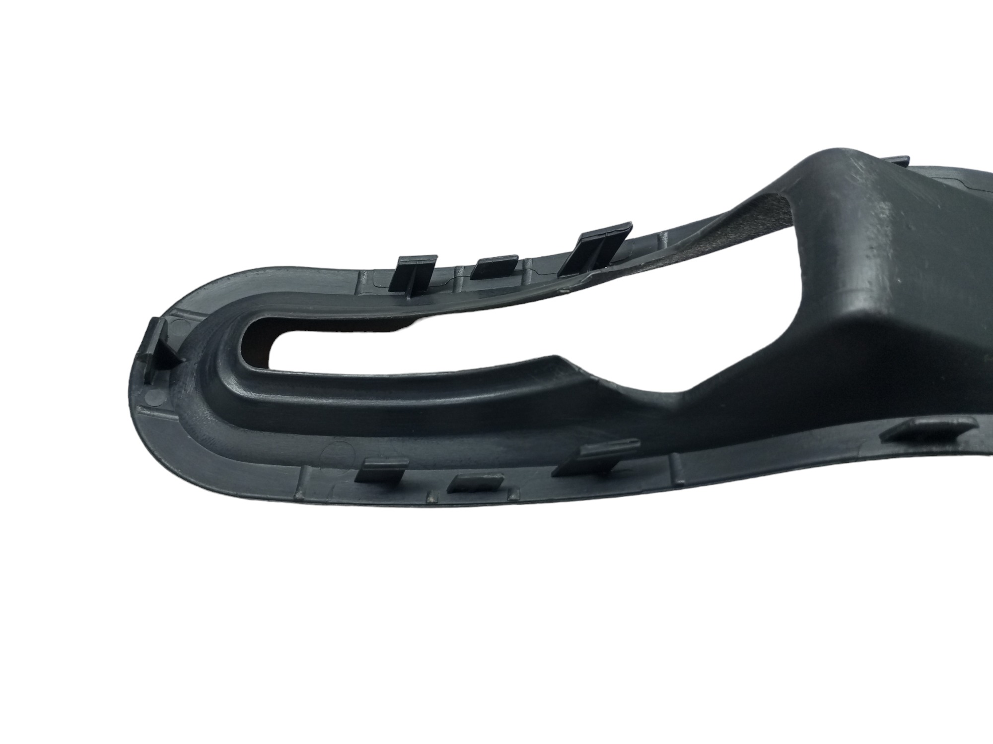 Moldura Alavanca Freio Mao Citroen C3 2003 2006 2009 2012 6