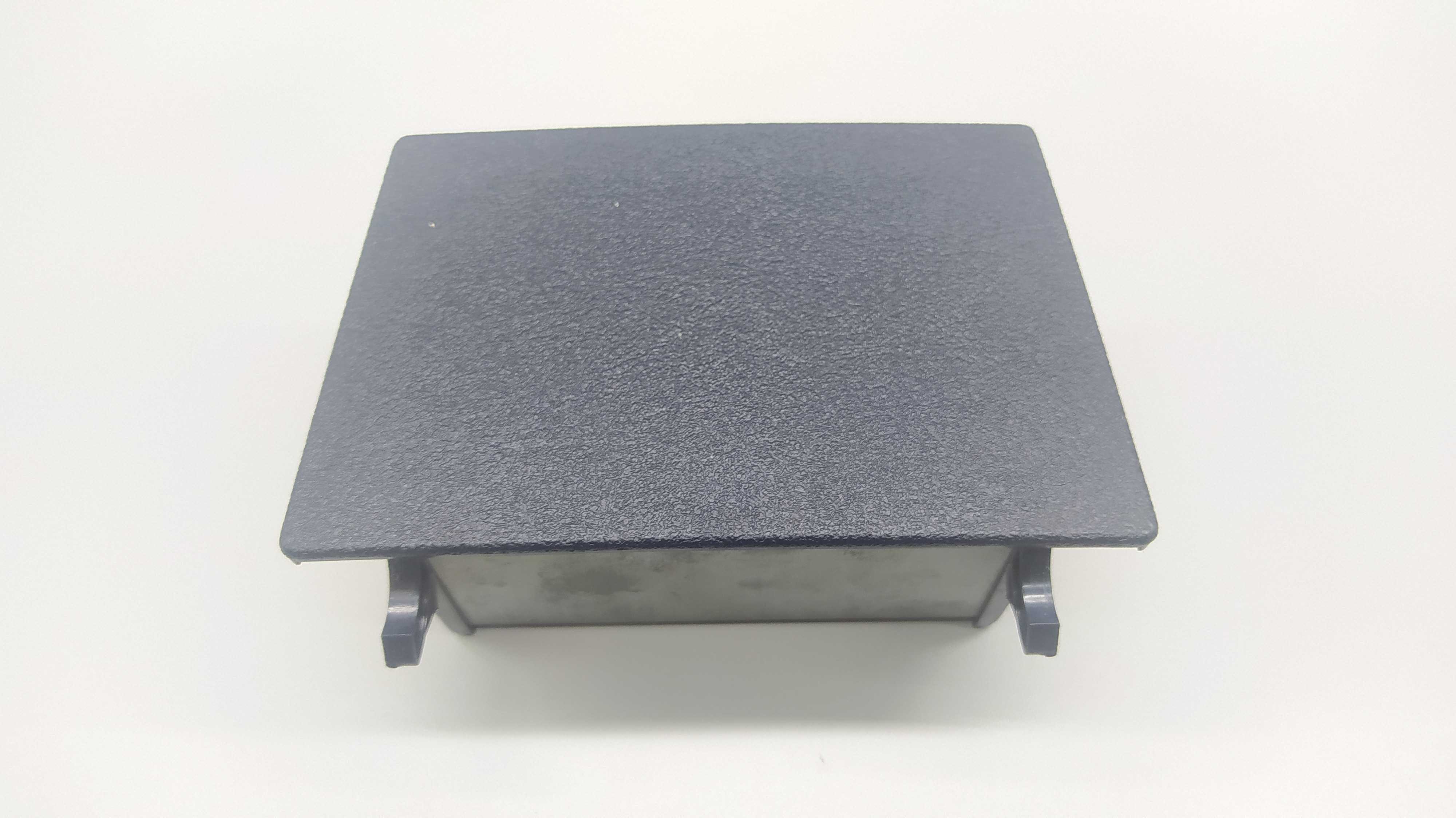 Cinzeiro Lixeira Traseira Console Mercedes C280 Original 1