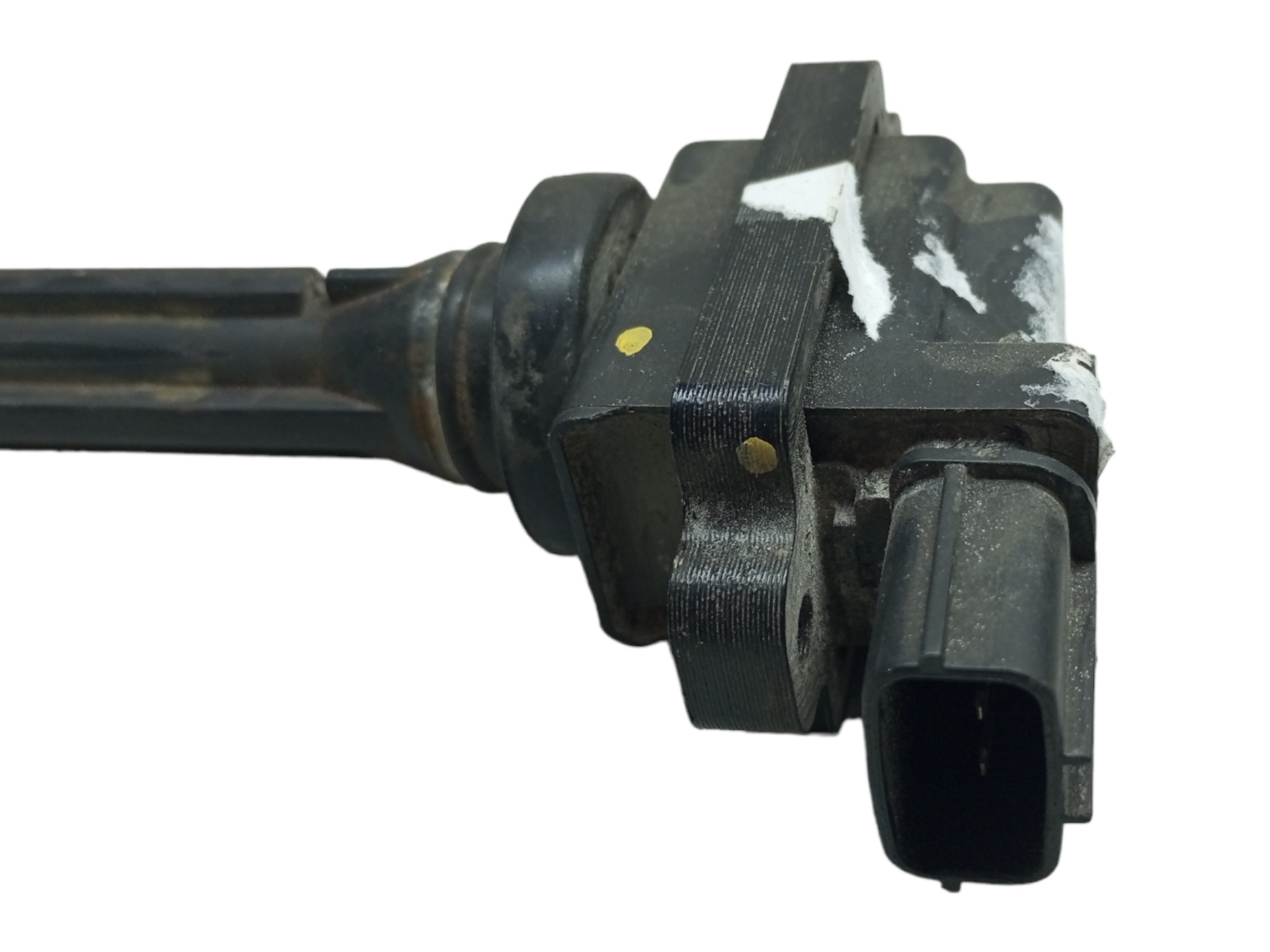 Bobina De Ignicao Chevrolet Tracker 2.0 2003 2004 2005 2006 3