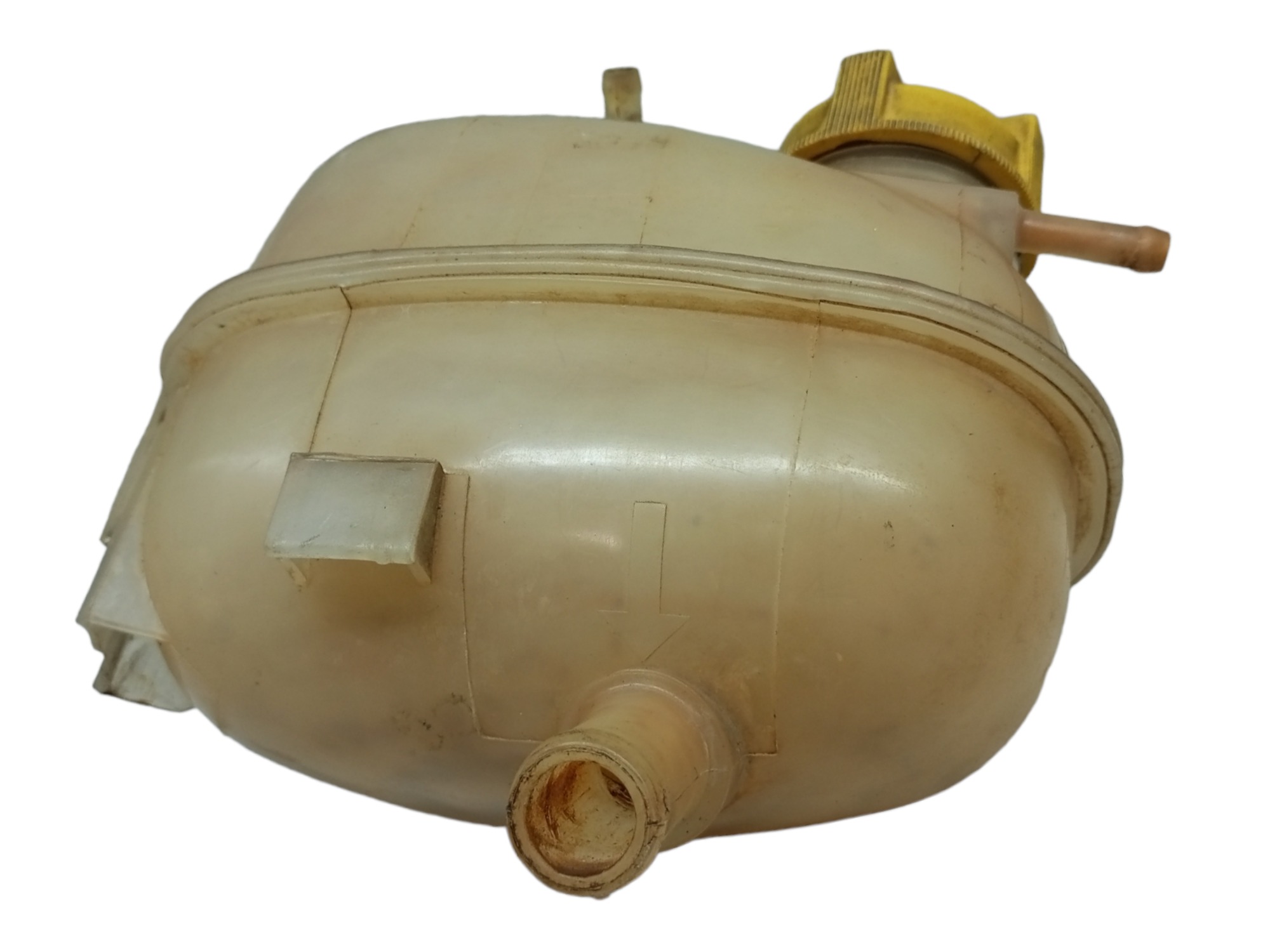 Reservatorio Agua Radiador Corsa Chevrolet 2002 2003 2004 5