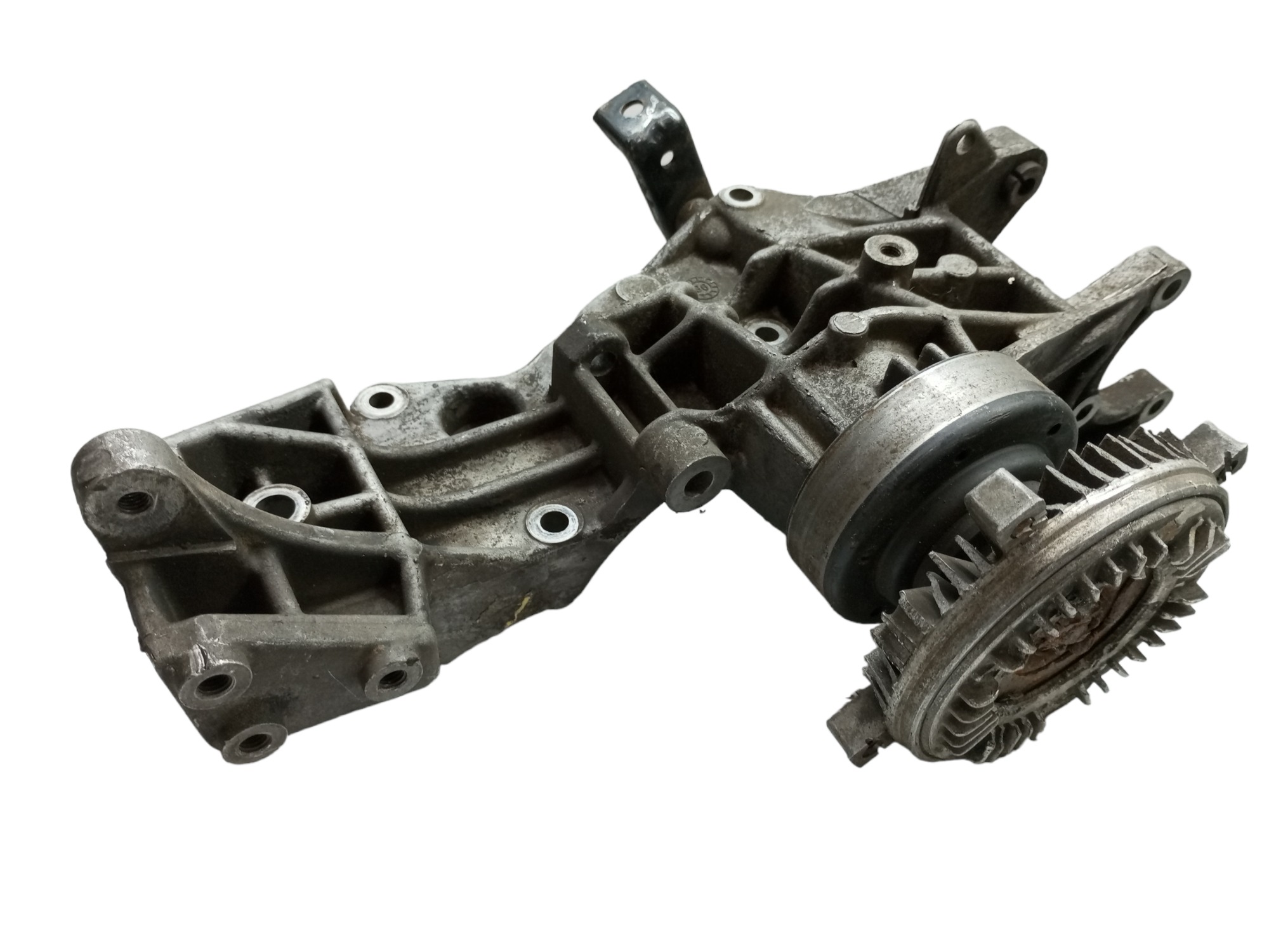 Suporte Alternador Volkswagen Passat Alemao 1998 1999 5
