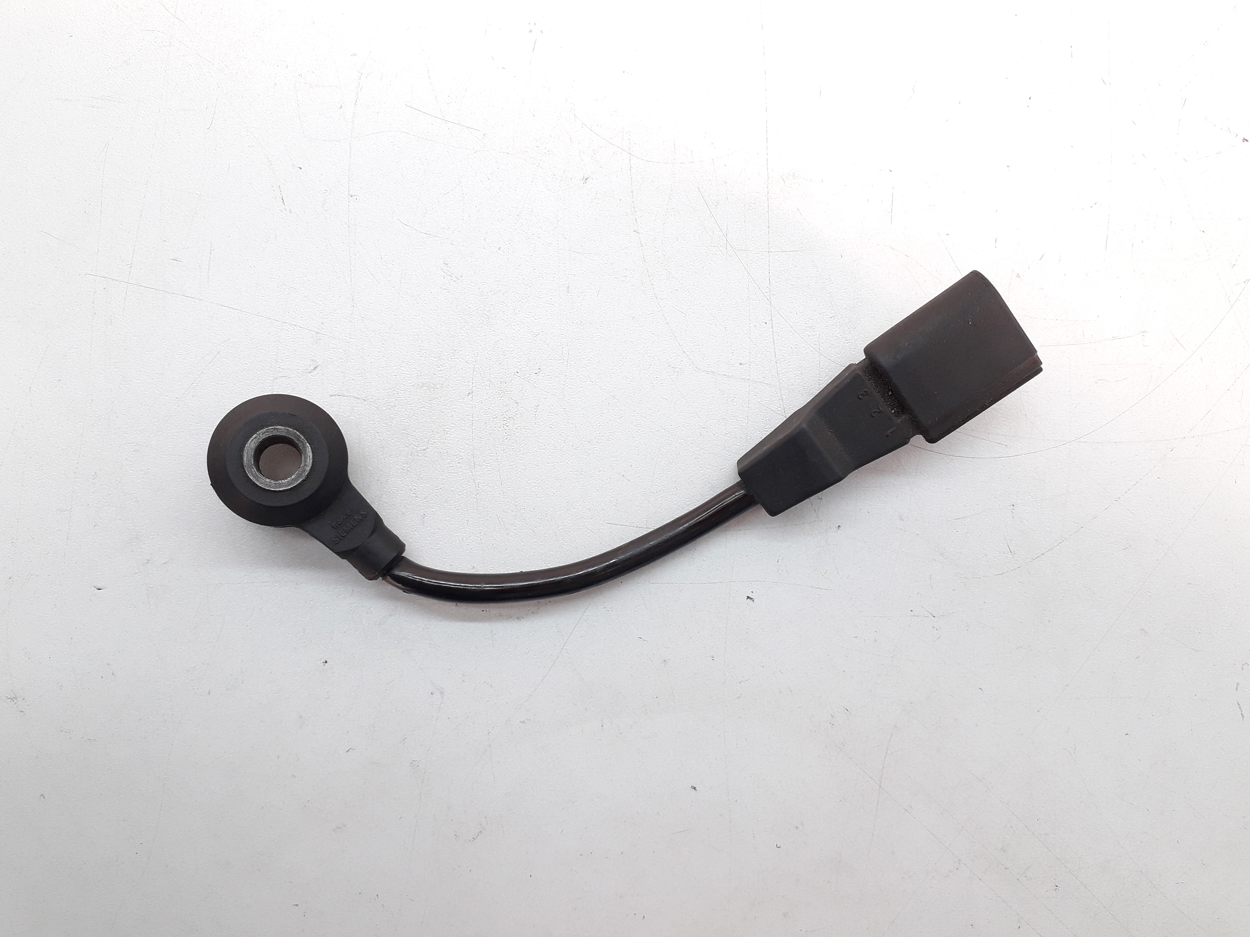 Sensor Detonação Audi A3/vw Golf Bora 1