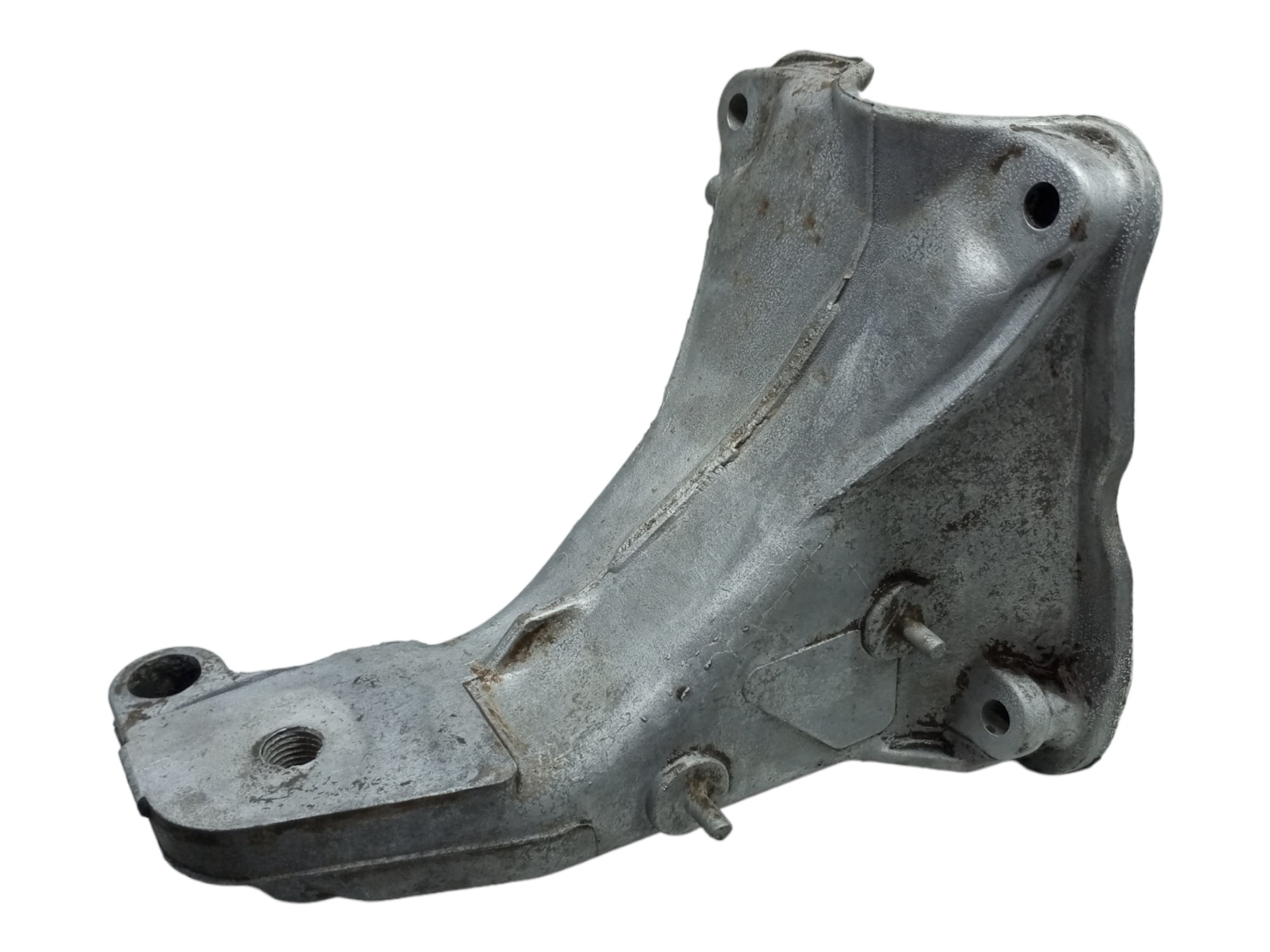 Suporte Coxim Motor Golf 95 96 97 Polo 98 99 2000 Traseiro 2