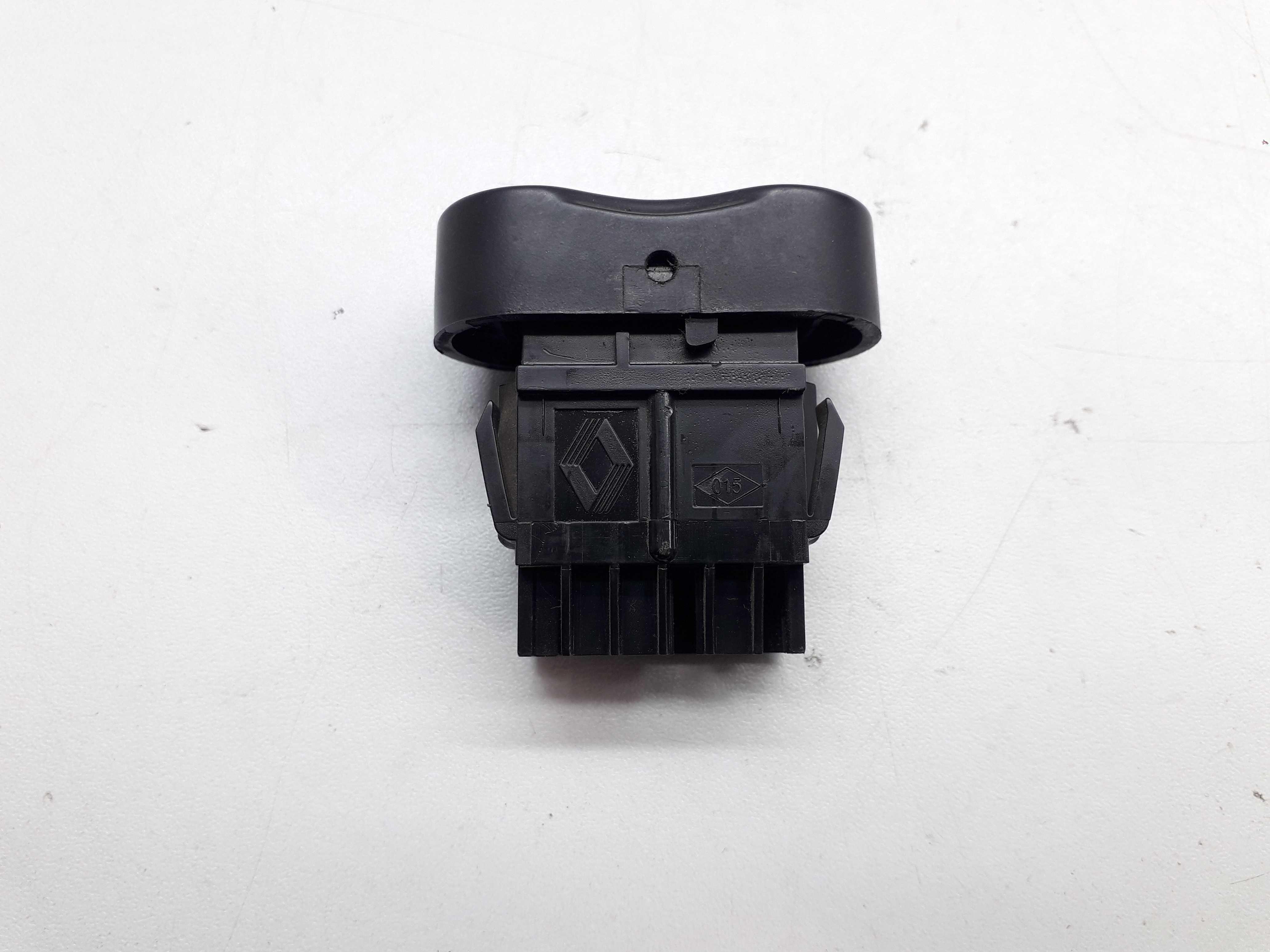 Botão Trava Elétrica Portas Renault Logan Sandero 2011 5