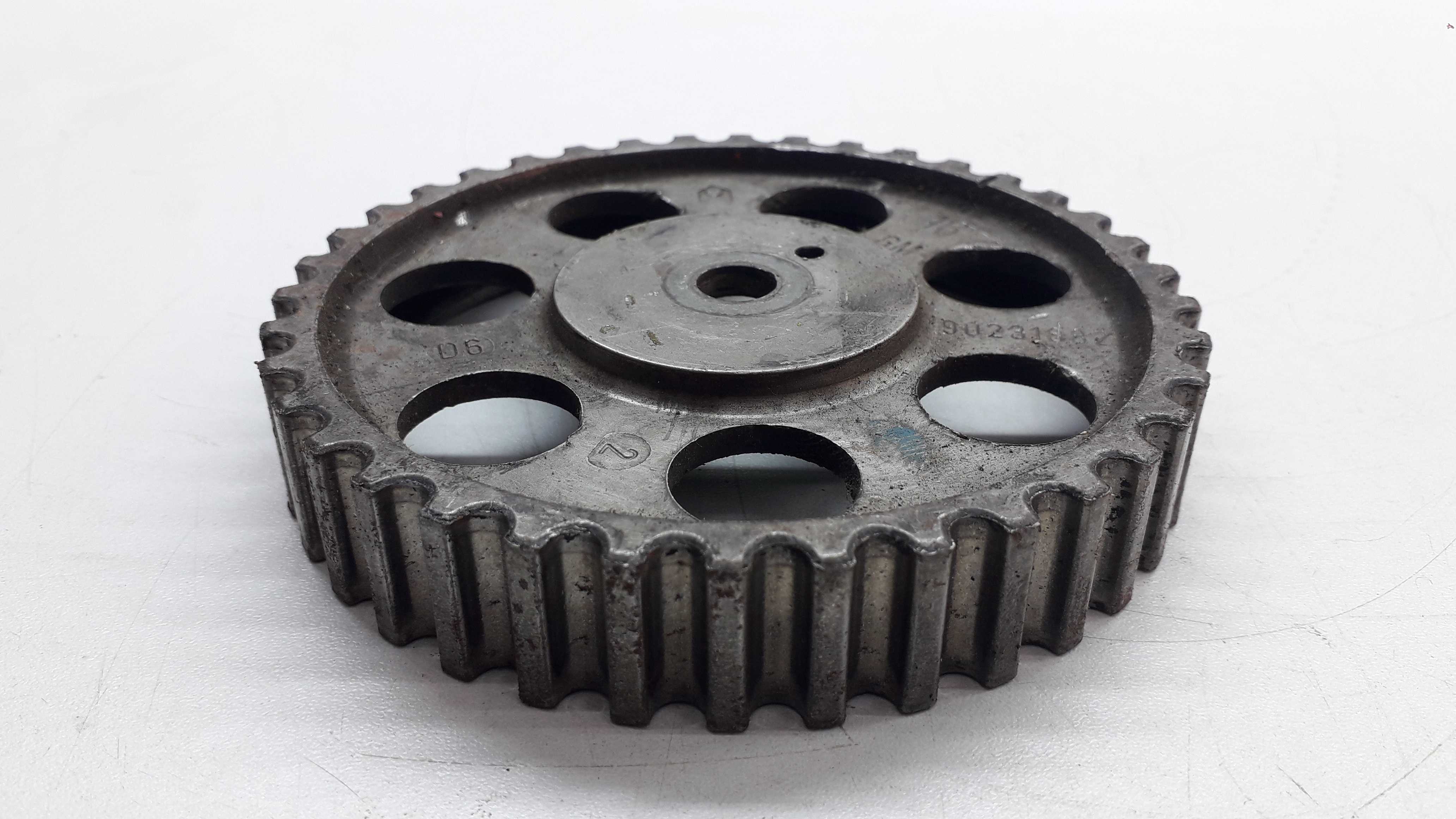 Polia de comando gm celta corsa 1.0 8V 2009 2