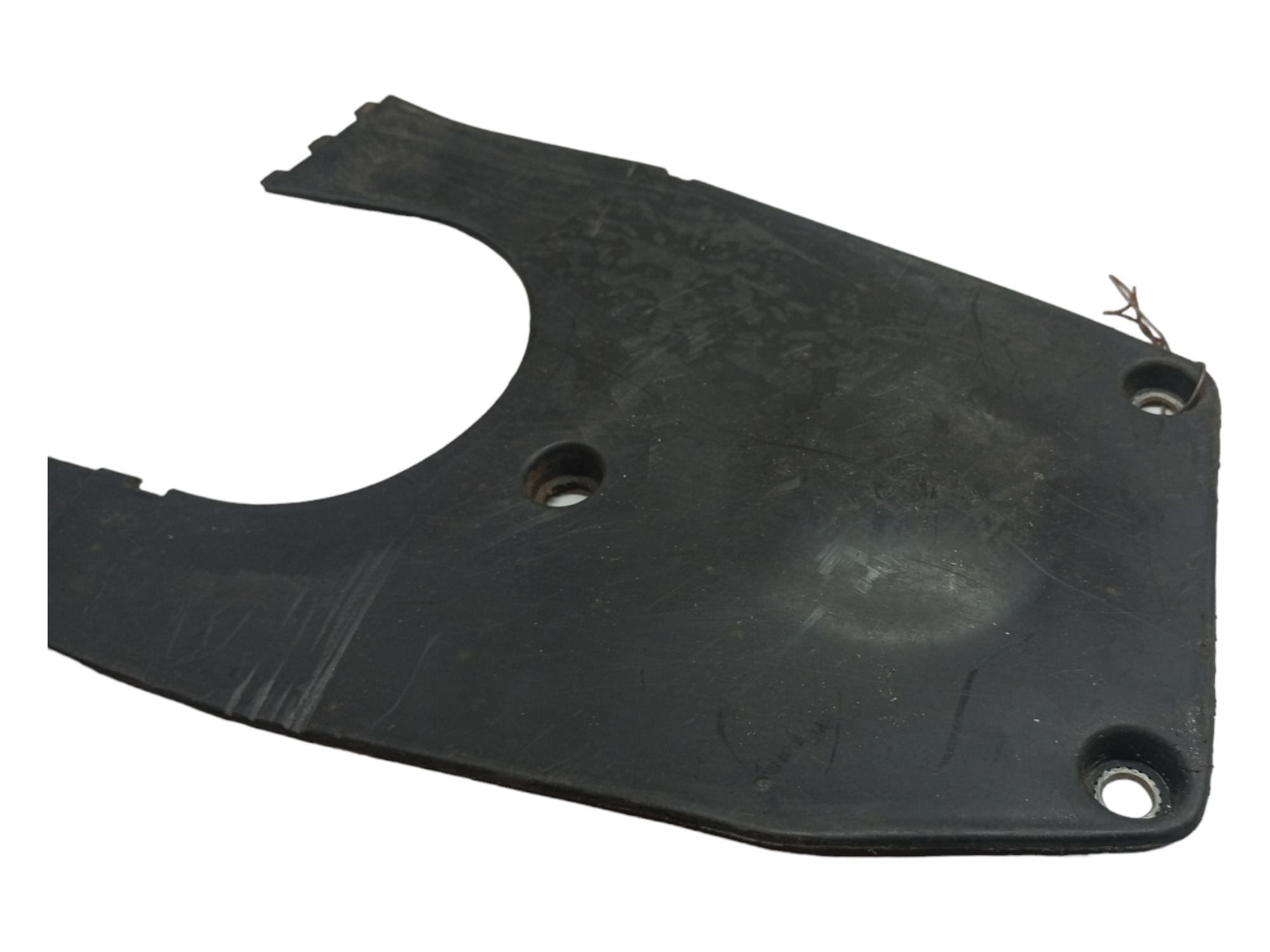 Capa Correia Dentada Corsa 1.0 2001 2002 2003 2004 Superior 3