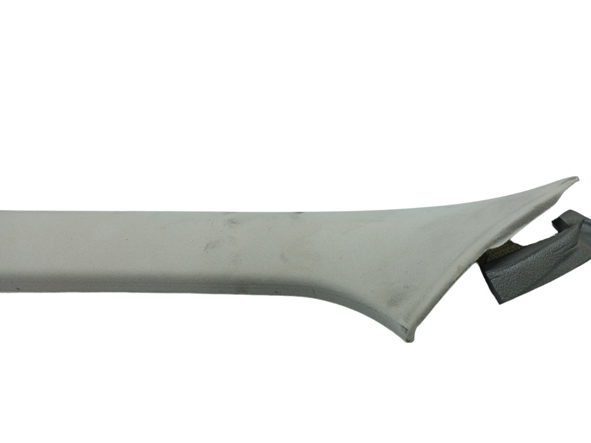 Acabamento Coluna Parabrisa Peugeot 407 2006 2007 Esquerda 2