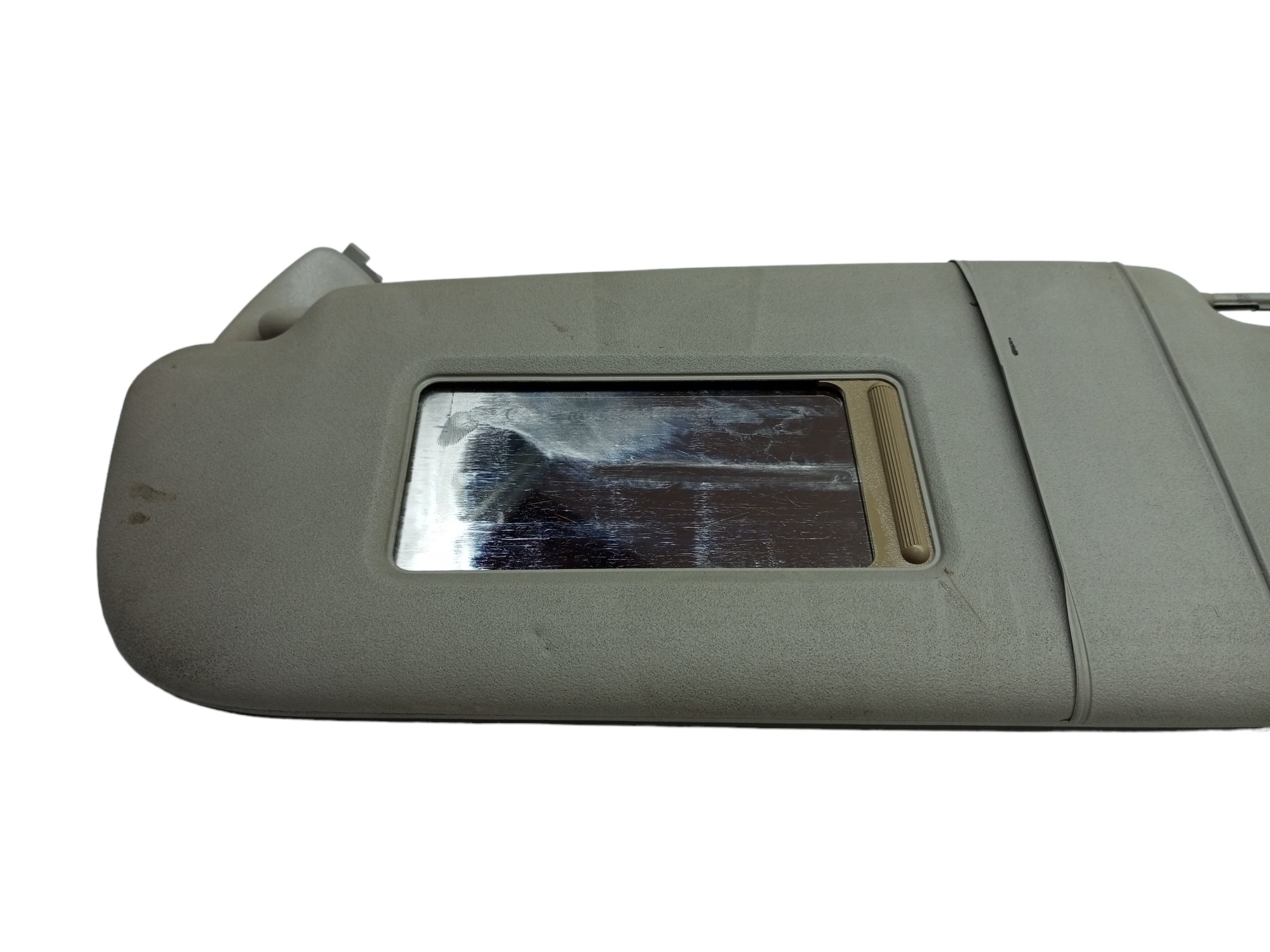 Quebra Sol Audi A3 97 98 99 2000 2001 2002 2003 Esquerdo 6