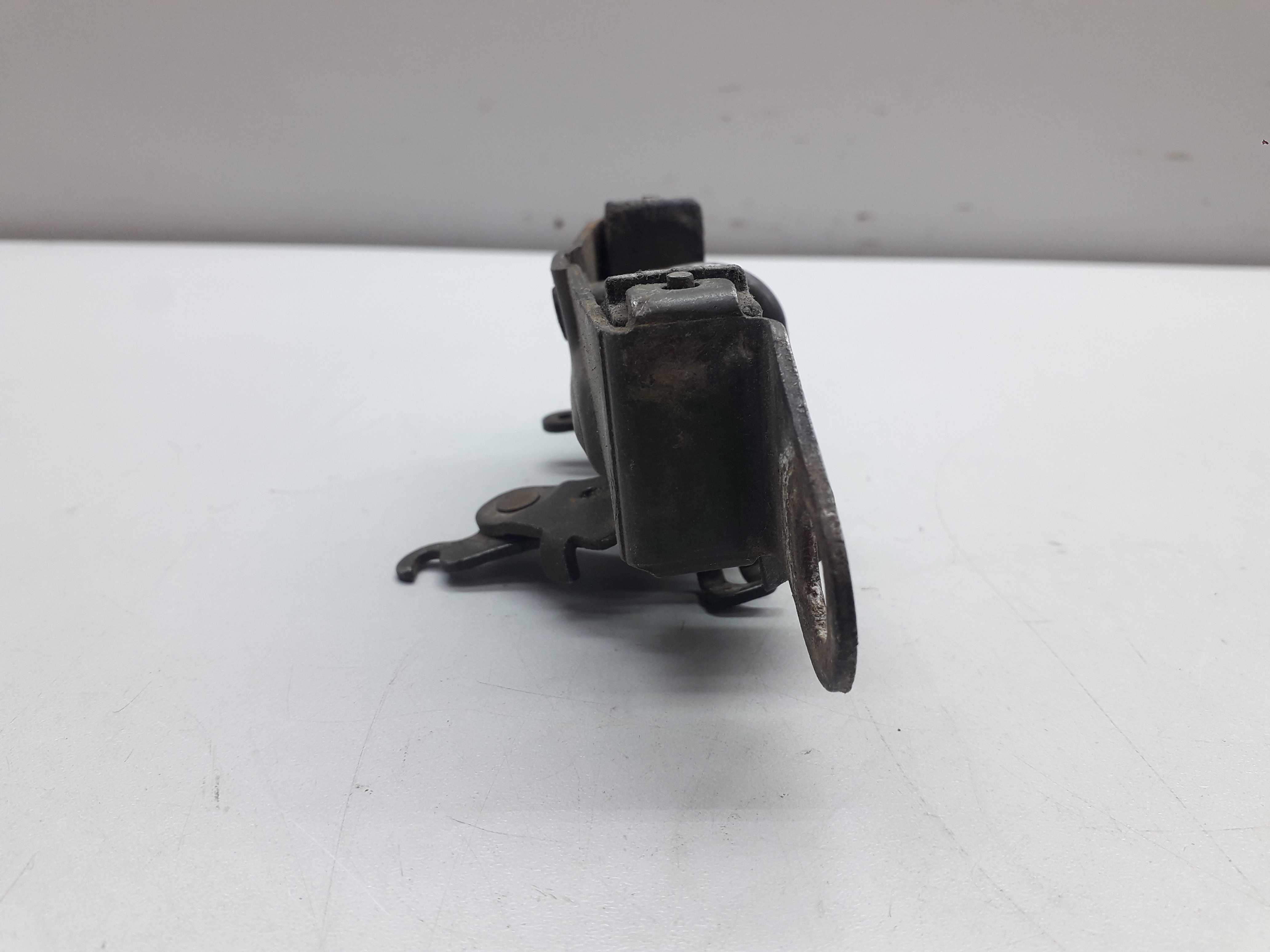 Batente Tampa Traseira Fiat Palio 1997 4