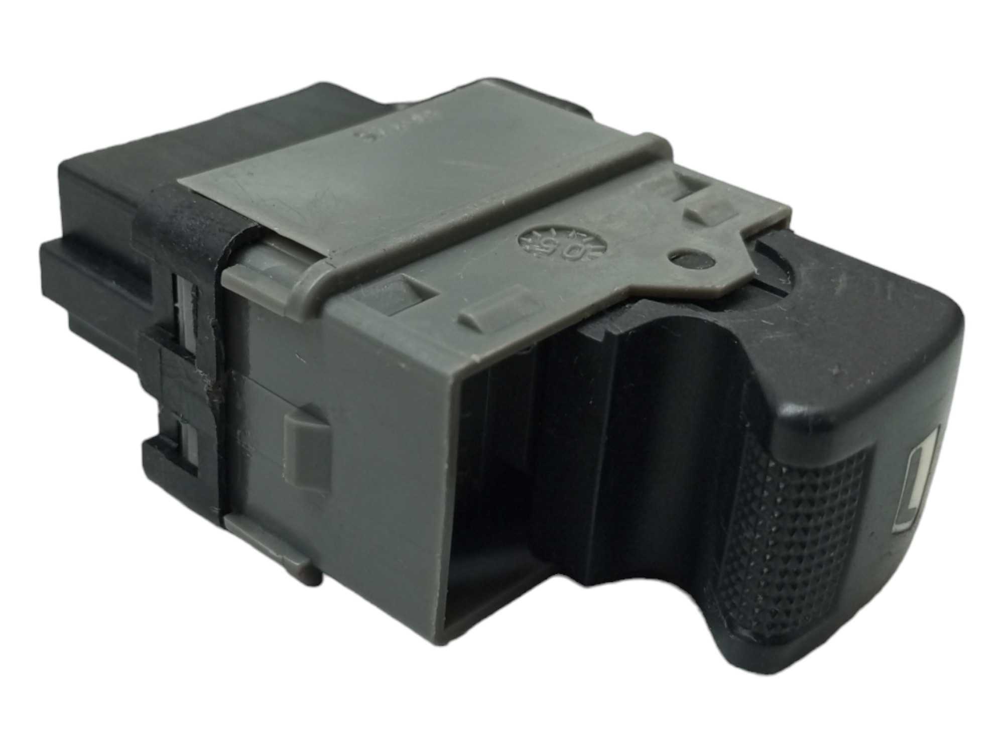 Botao Vidro Citroen C3 2003 2006 2009 2007 2012 Eletrico 4