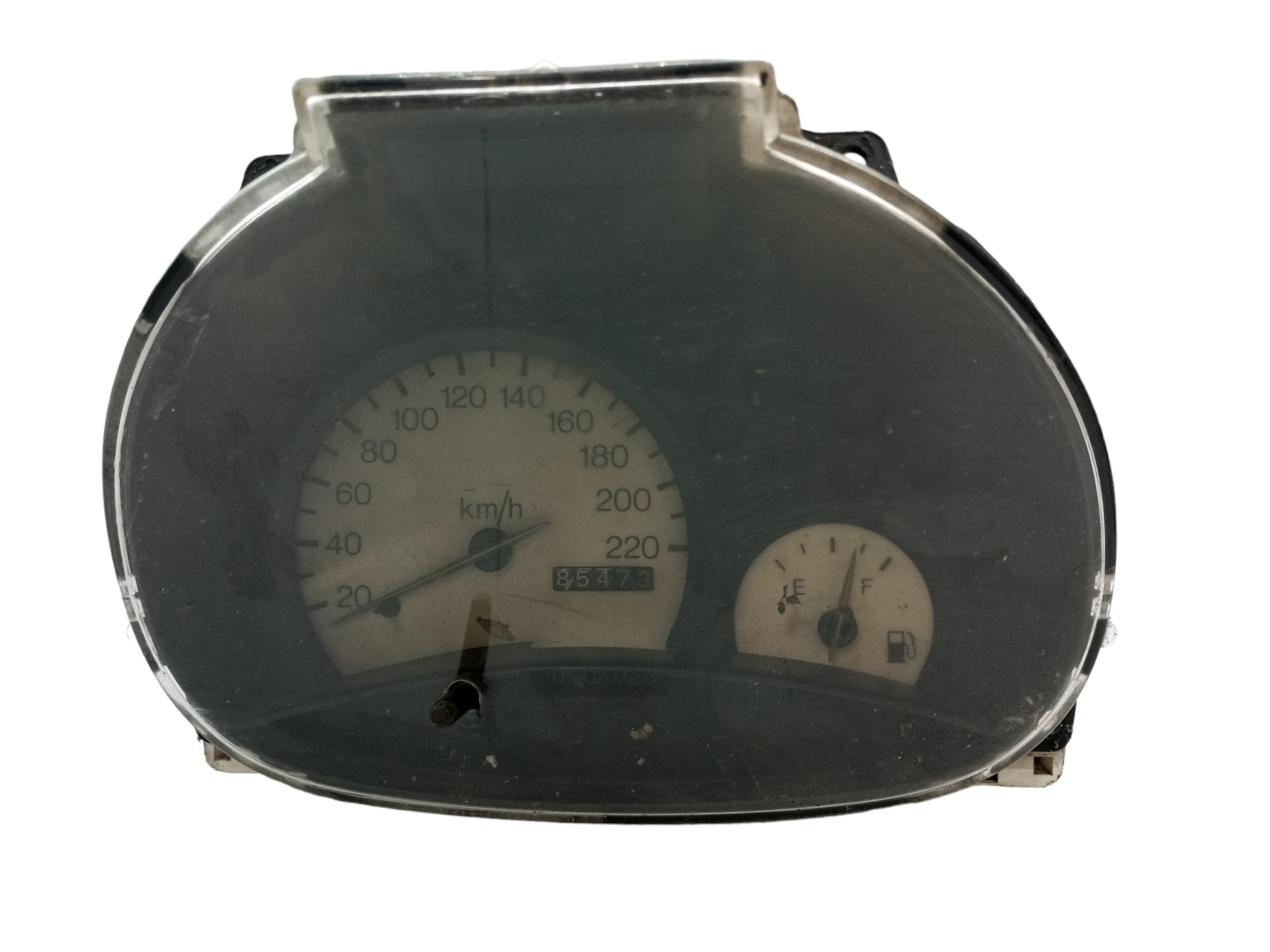 Painel De Instrumento Ford Ka 2002 2003 2004 2005 2006 2007 1