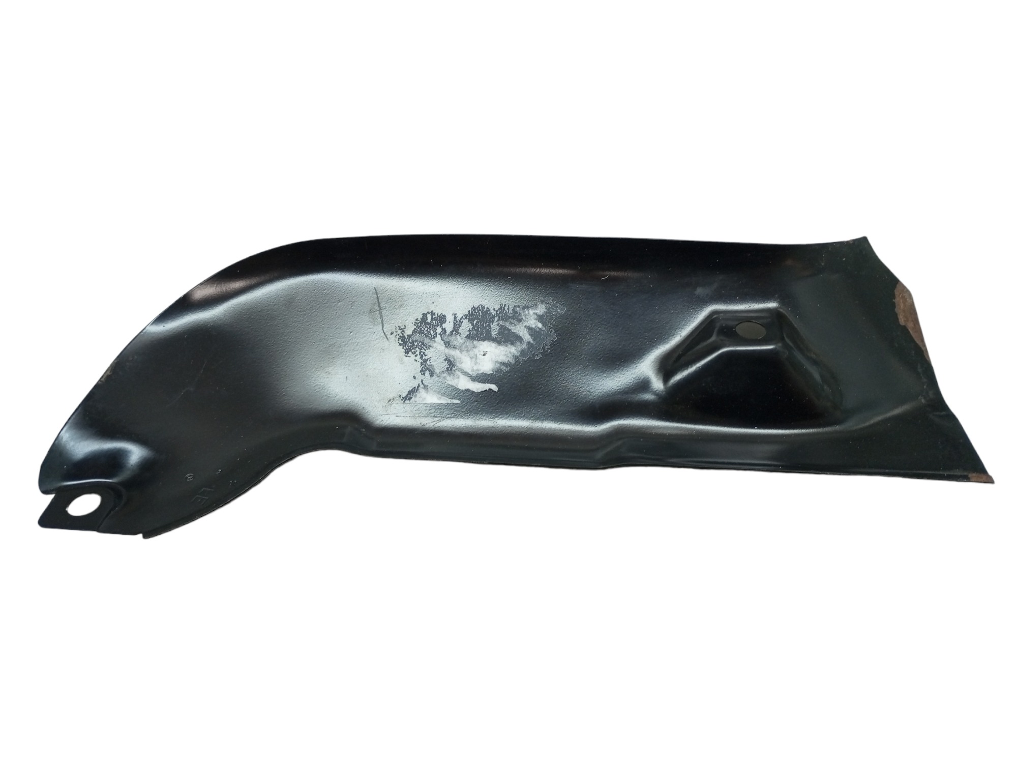 Suporte Lanterna Fiat Tempra 92 95 99 Traseira Esquerda  Esquerdo 1# 4