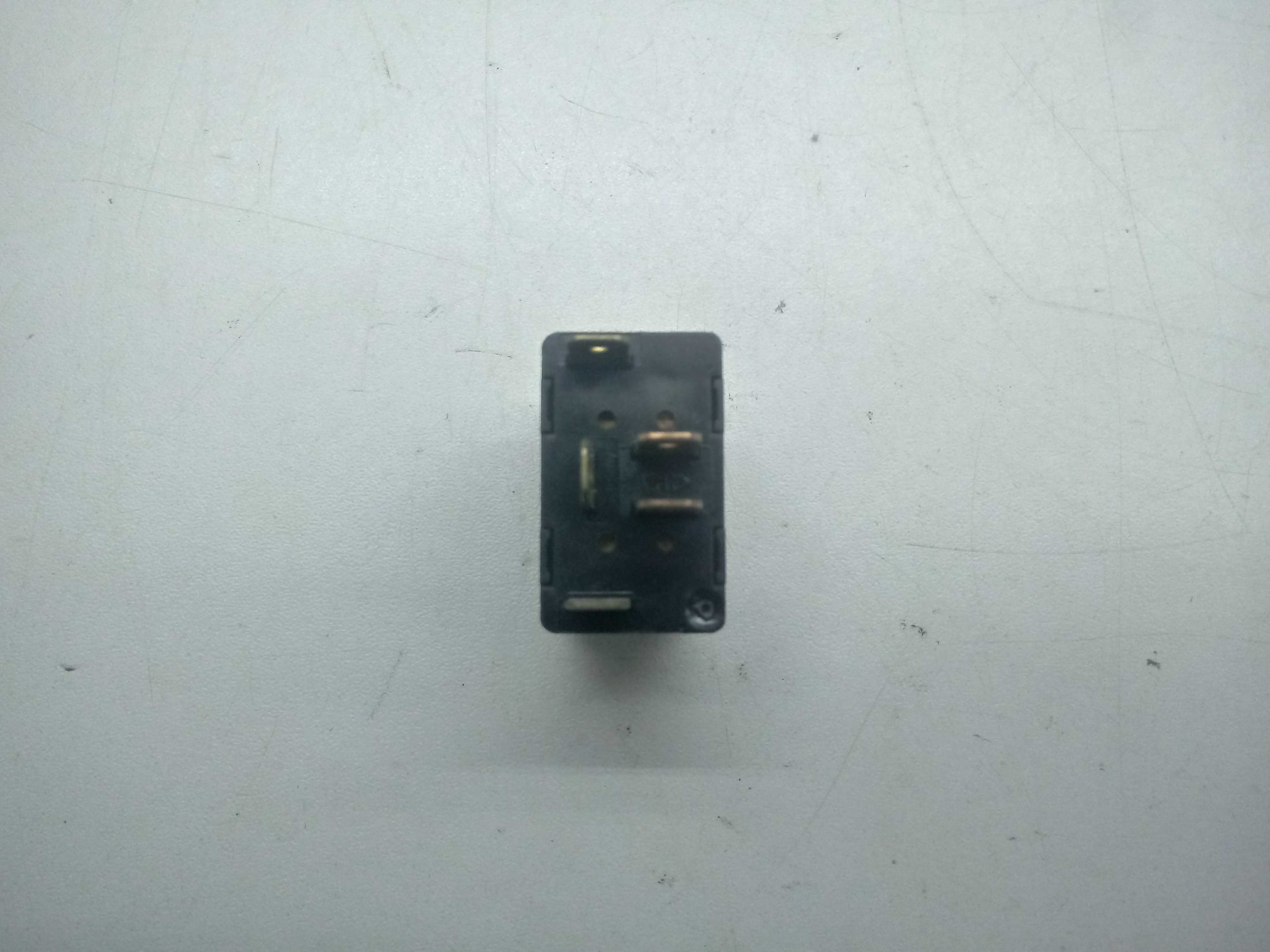 Comando Botão Vidro Elétrico Audi A4 1999 6