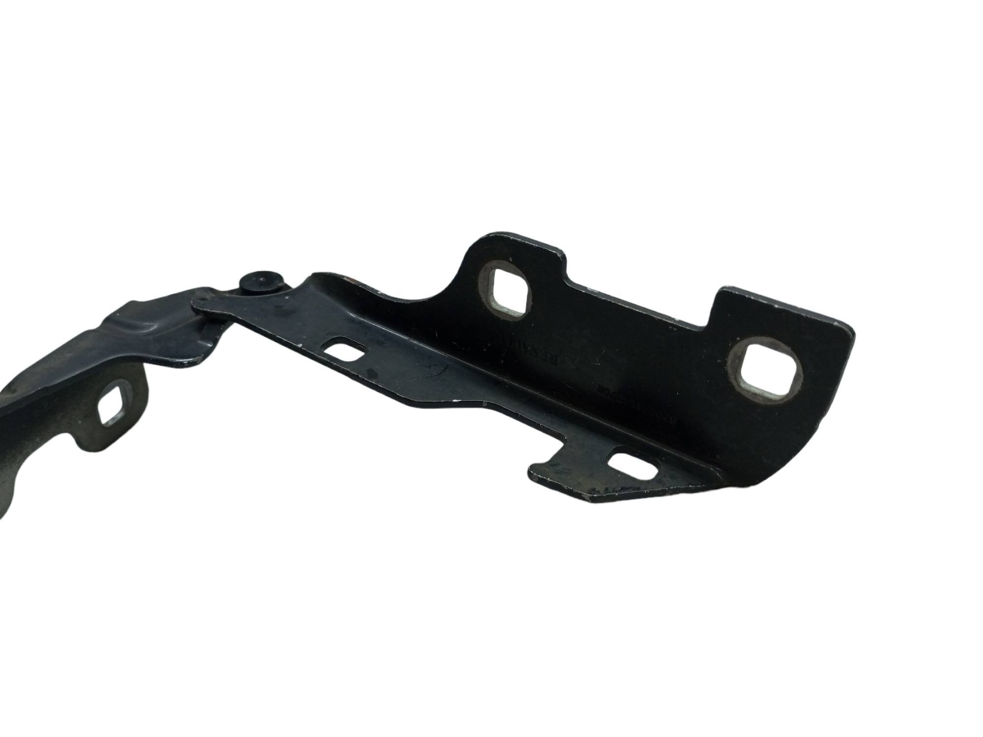Braco Capo Renault Clio Lado Esquerdo 2006 2007 2008 2009 5