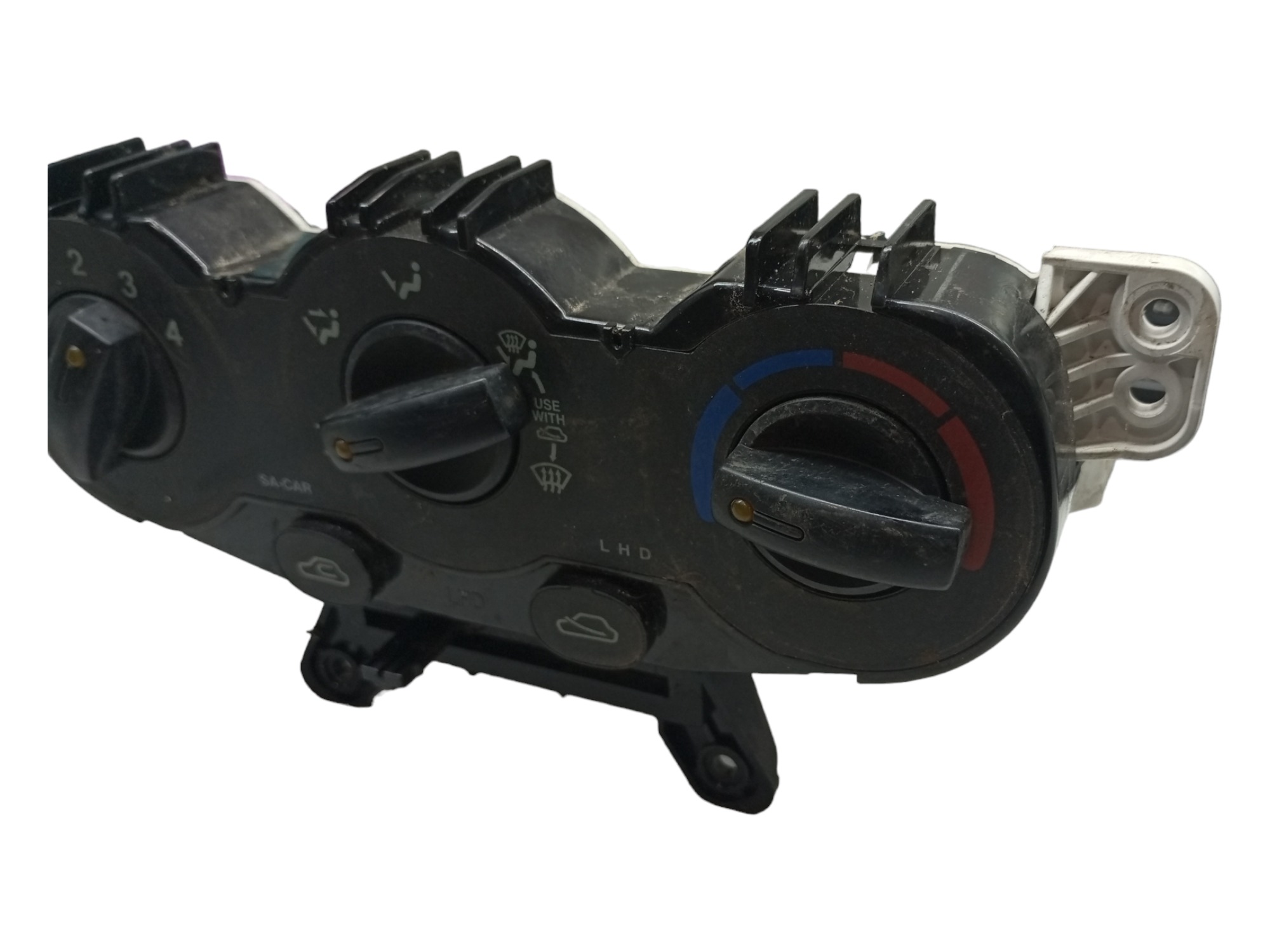 Comando Ar Condiconado Kia Picanto 1.0 2007 2008 2009 2011 2